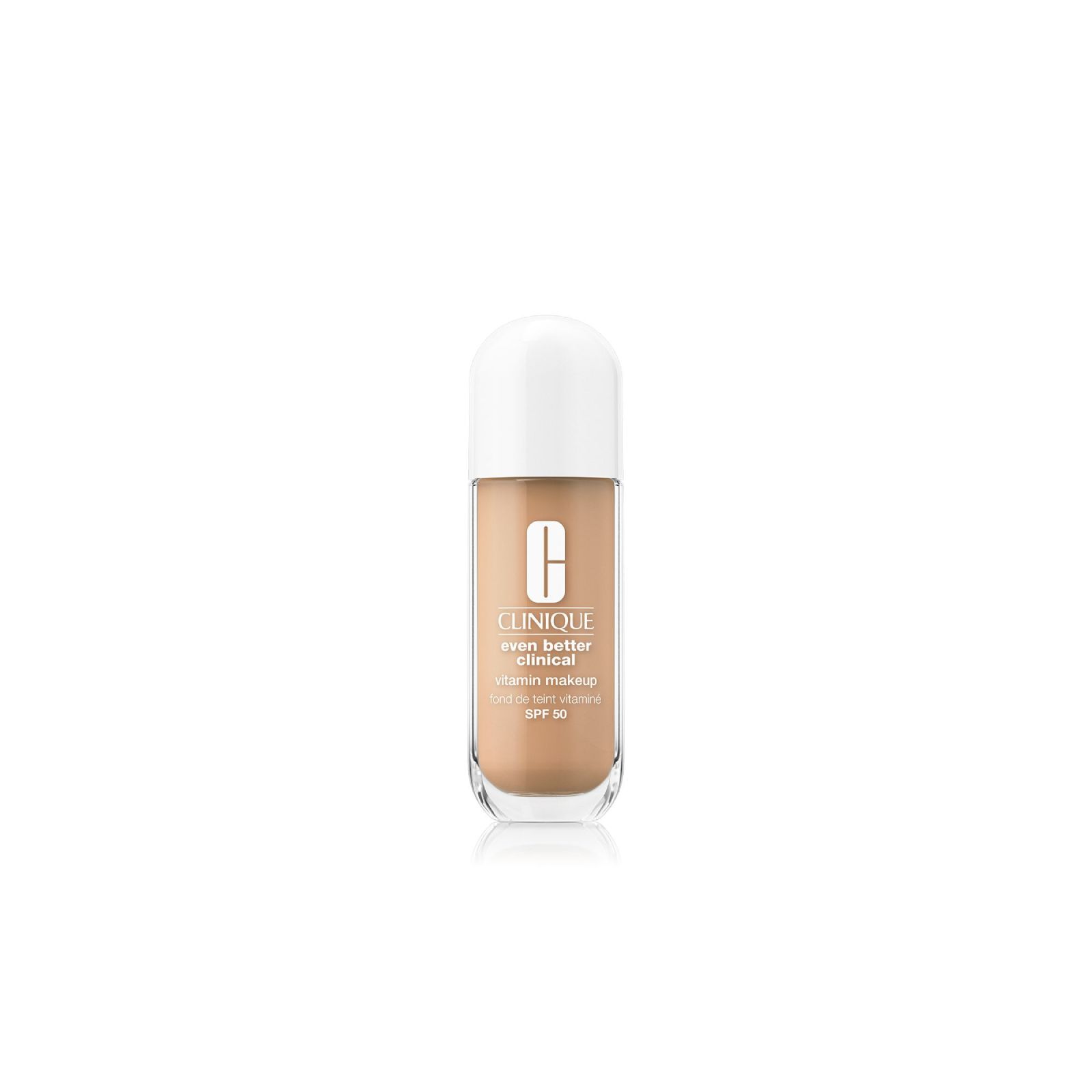 Even Better Clinical™ Vitamin Makeup SPF50 30ml