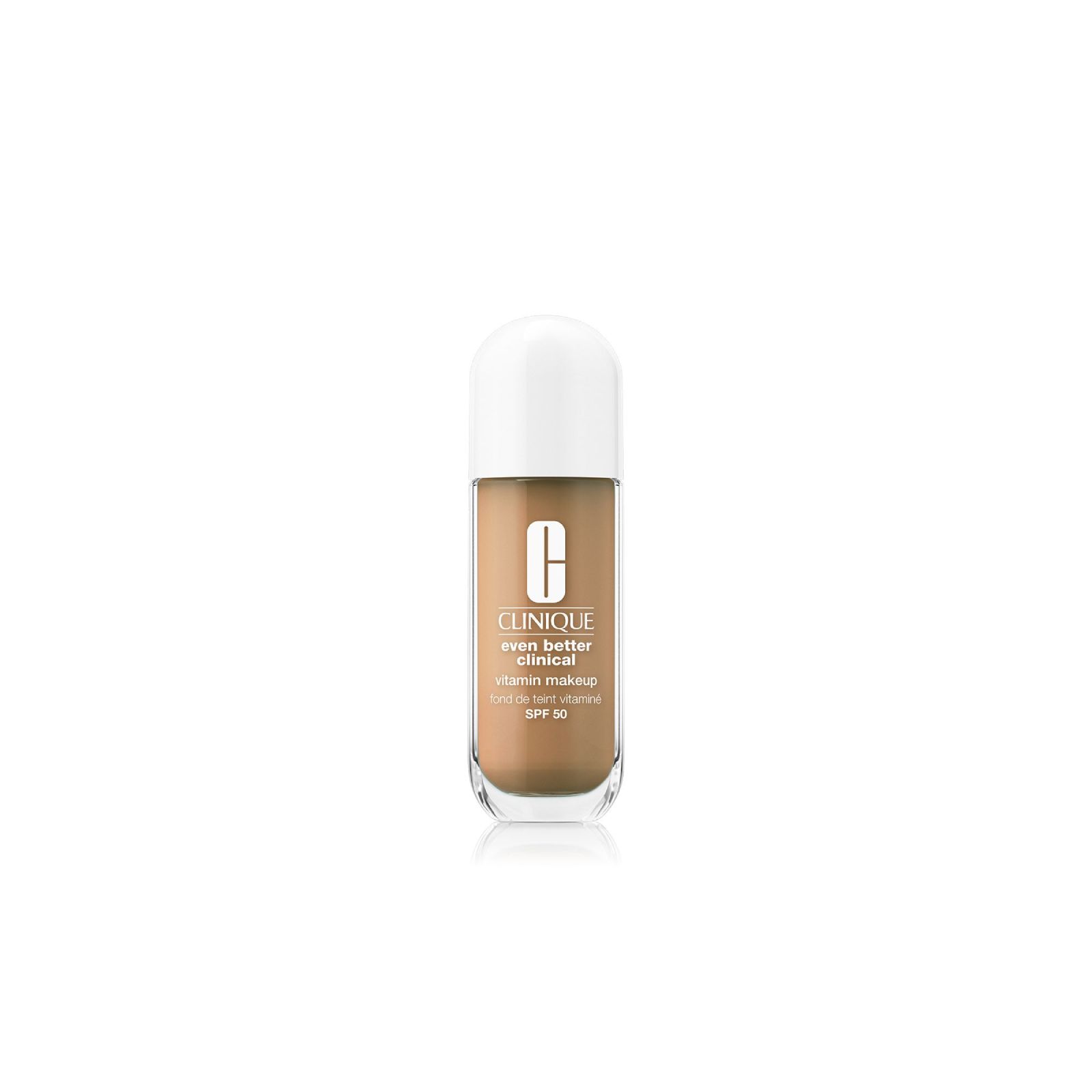 Even Better Clinical™ Vitamin Makeup SPF50 30ml