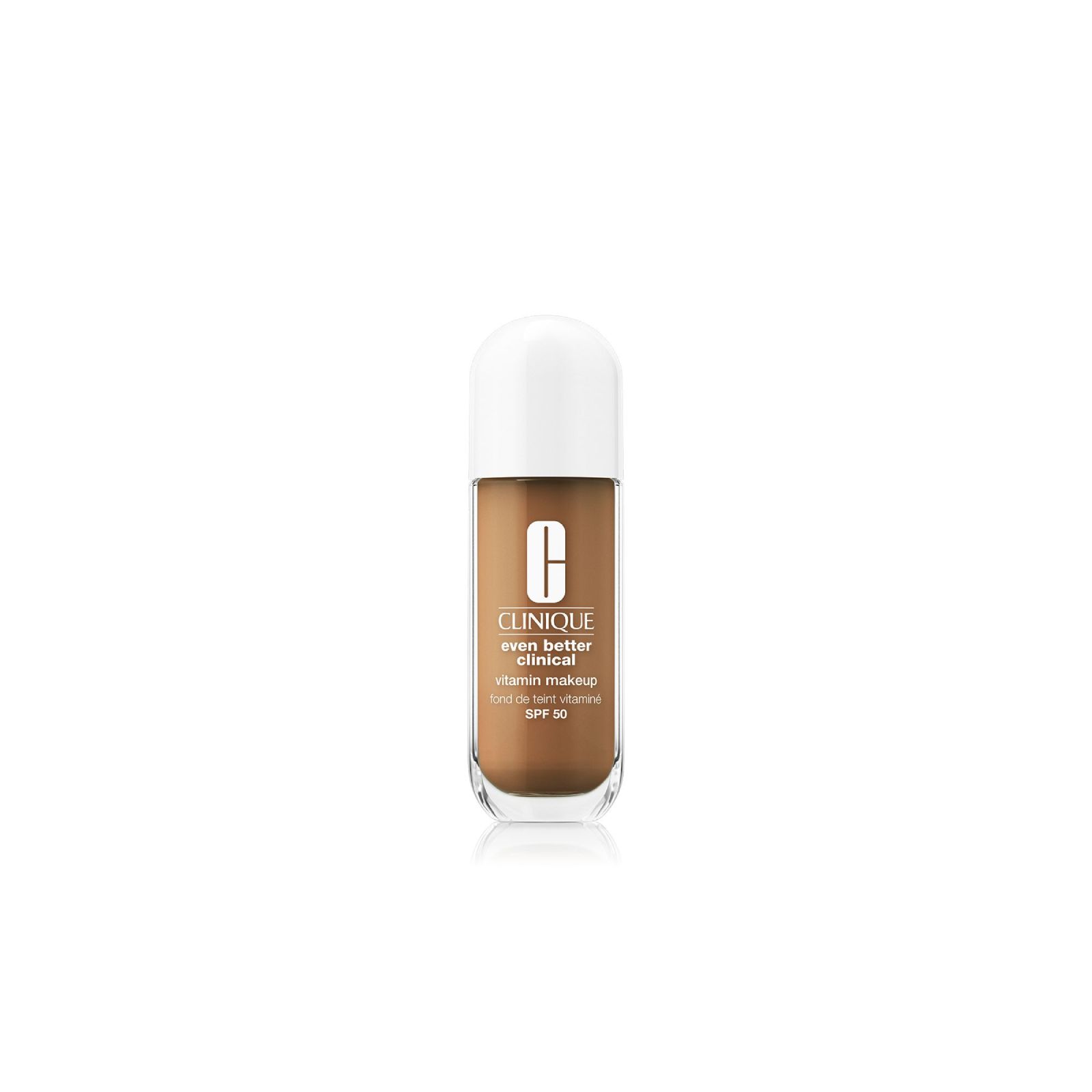 Even Better Clinical™ Vitamin Makeup SPF50 30ml