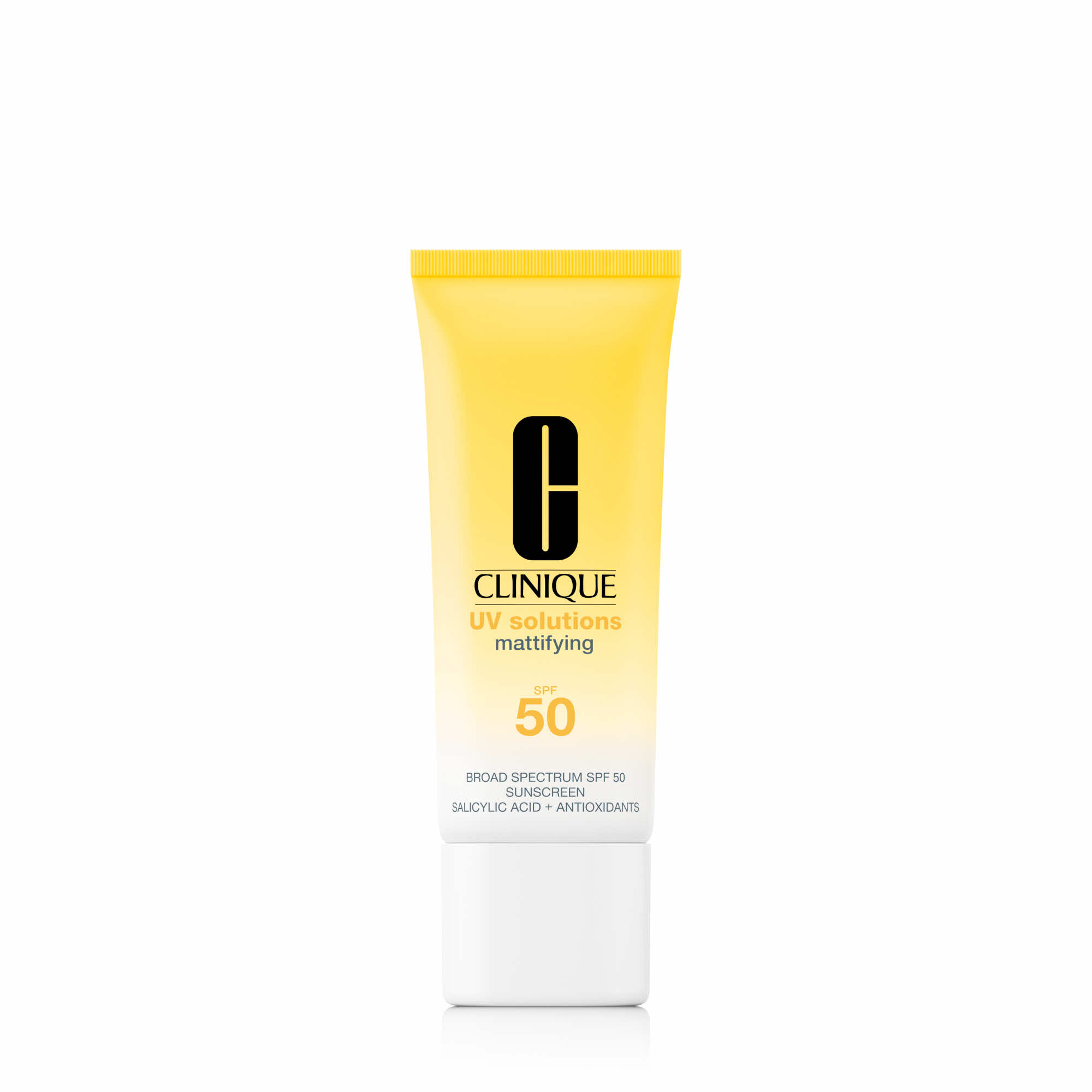 UV Solutions Mattifying Sunscreen SPF50 40ml