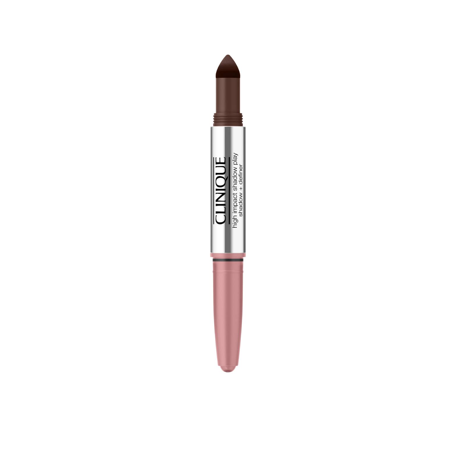 CLINIQUE High Impact Shadow Play™ Shadow + Definer 1,9gr