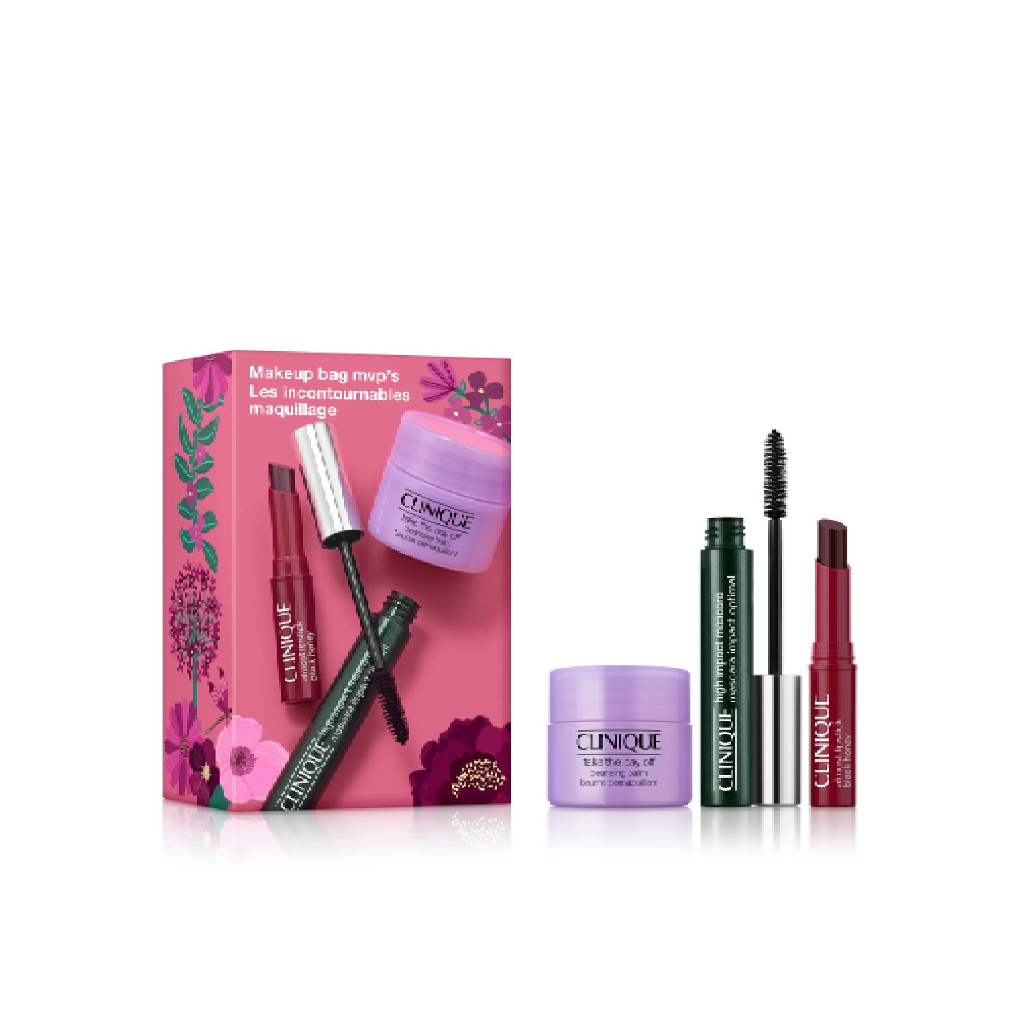 High Impact-Mascara Set