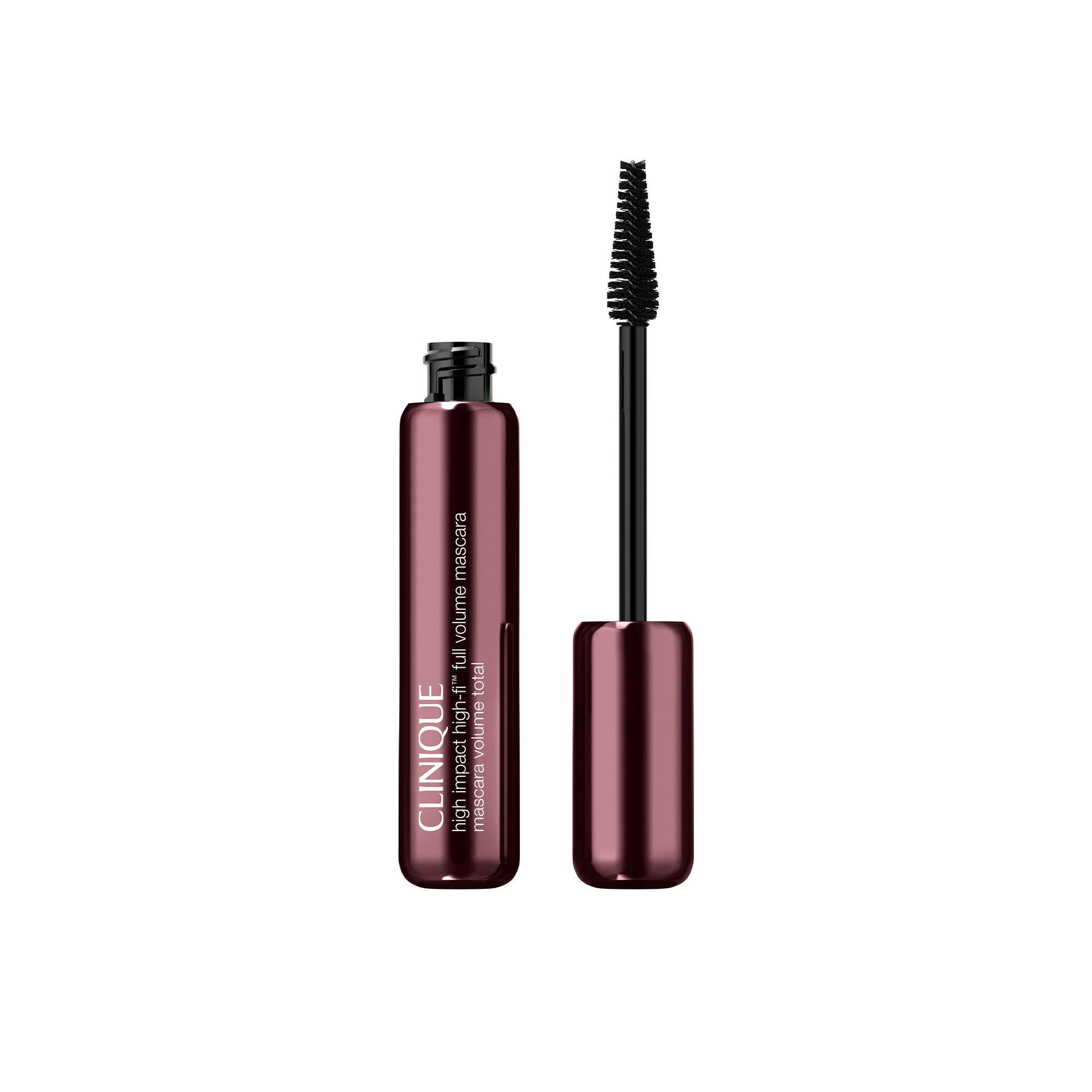 High Impact High-Fi Full Volume Mascara 10ml