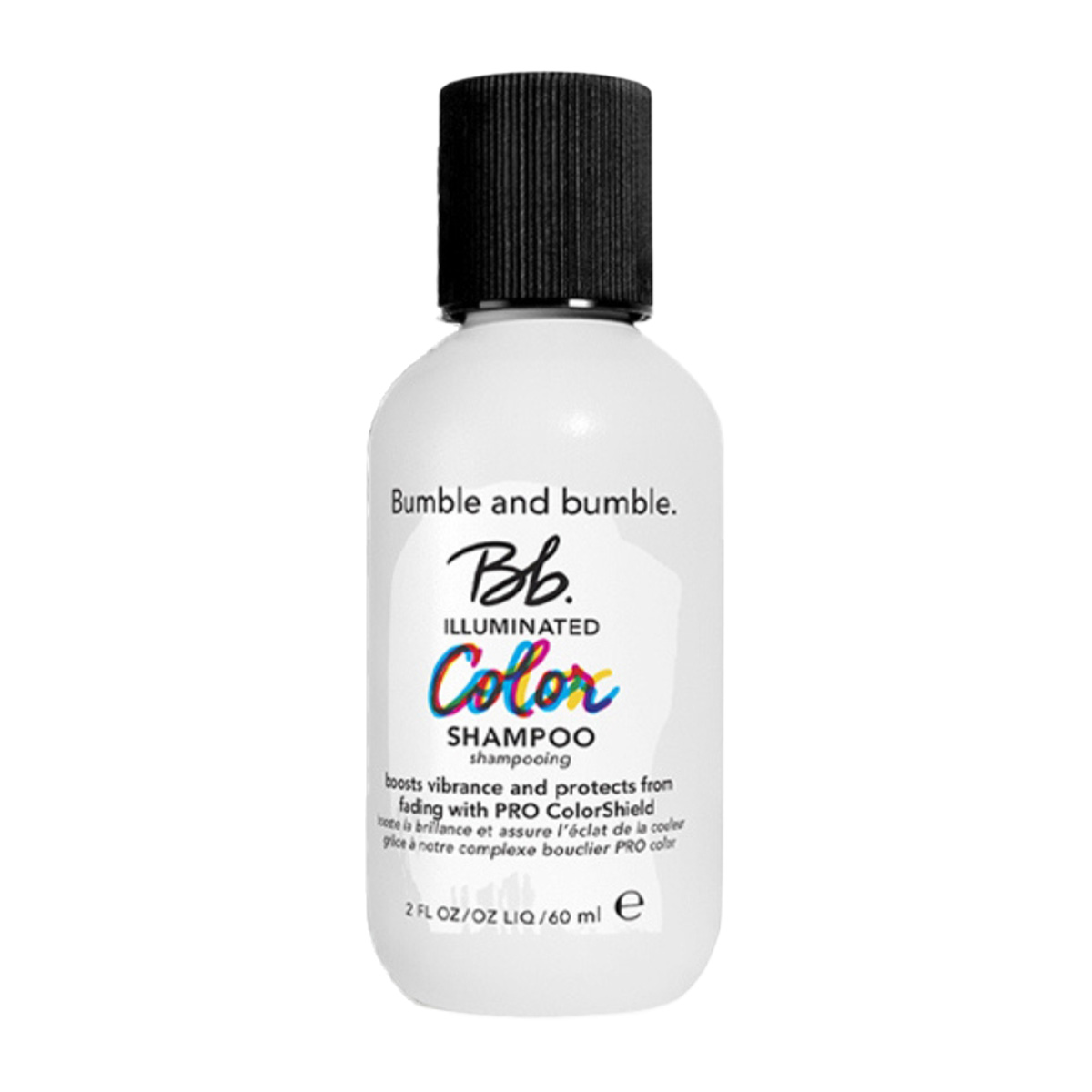 Illuminated Color Shampoo | 60ml