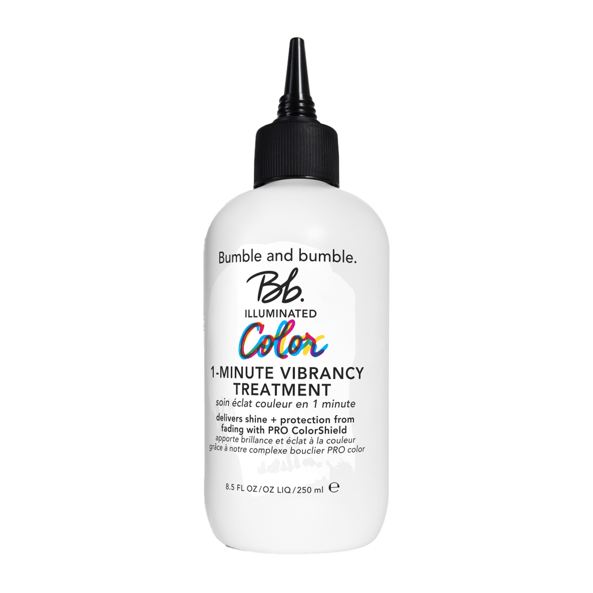 Illuminated Color 1 Min Vibrancy Treatment | 250ml