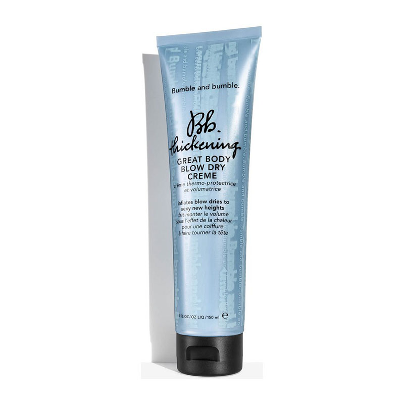 BUMBLE AND BUMBLE Thickening Great Body Blow Dry creme 150ml