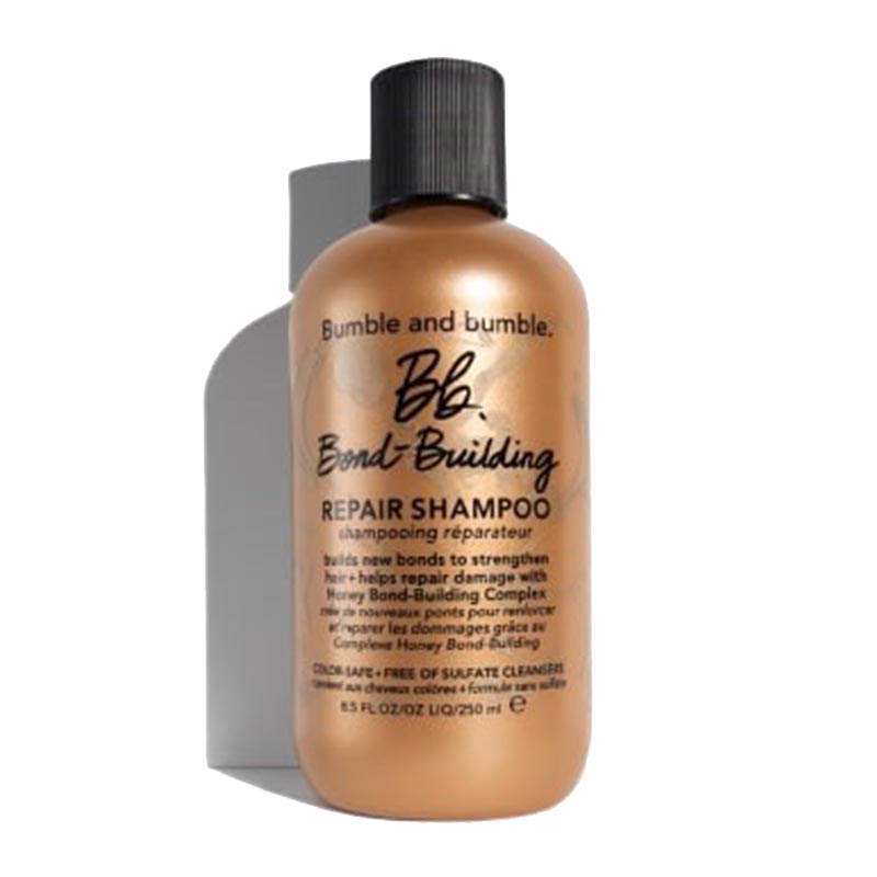 Bond-Building Repair Shampoo | 250ml