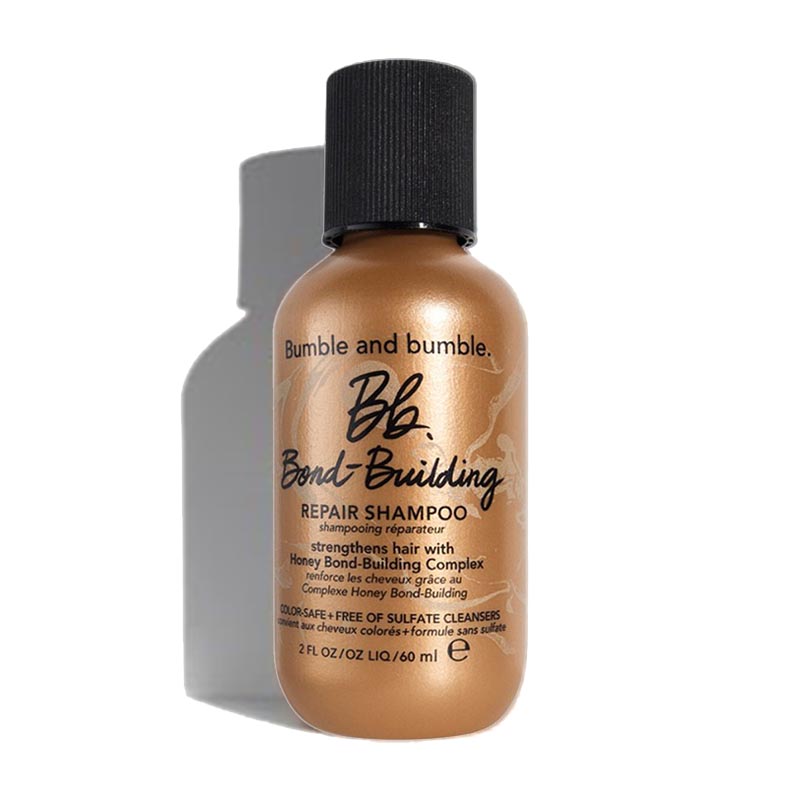 BUMBLE AND BUMBLE Bond-Building Repair Shampoo