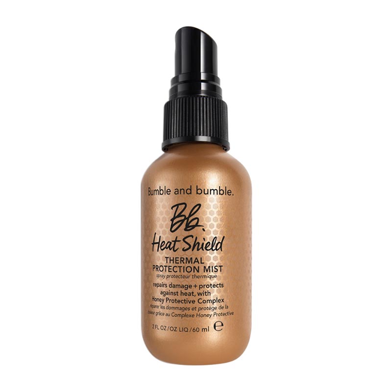BUMBLE AND BUMBLE Heat Shield Thermal Protector 60ml