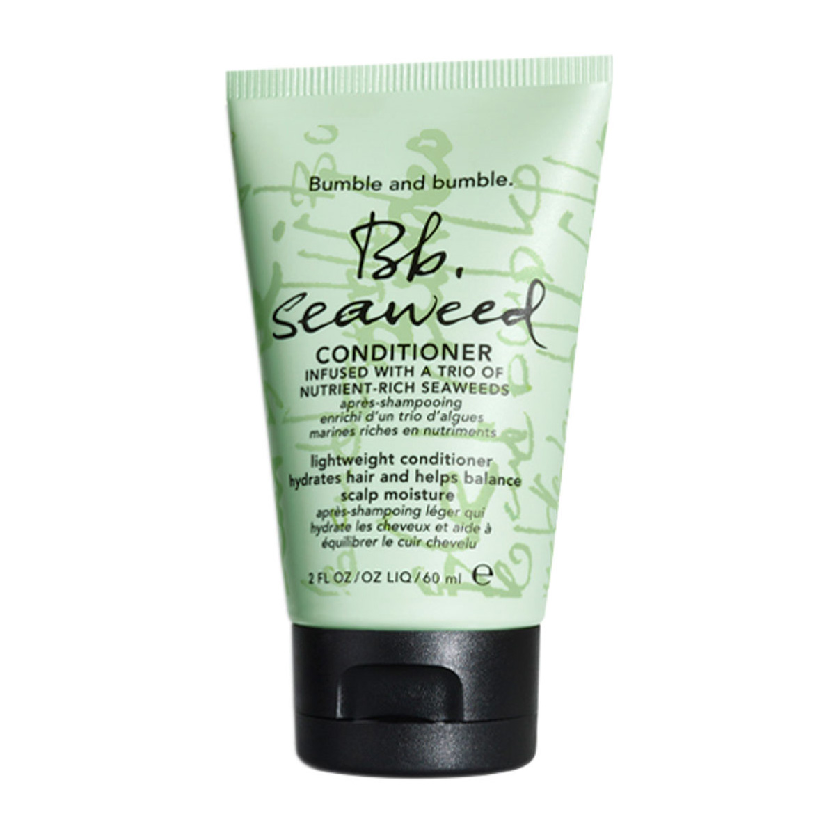 Seaweed Conditioner | 60ml