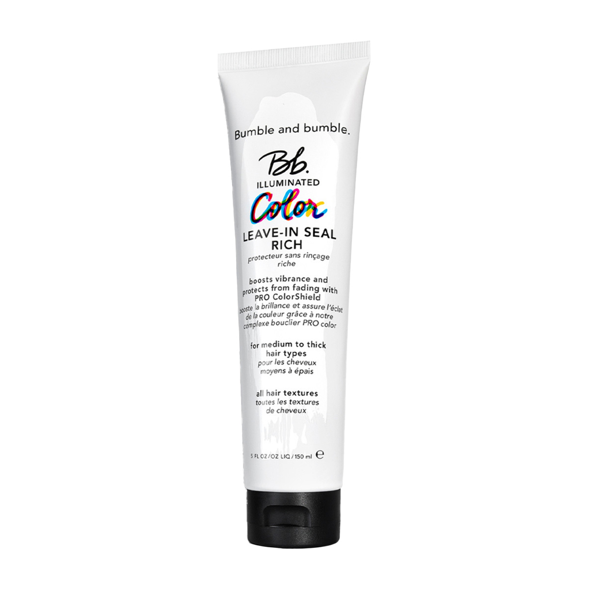 BUMBLE AND BUMBLE Illuminated Color Leave-In Seal Rich