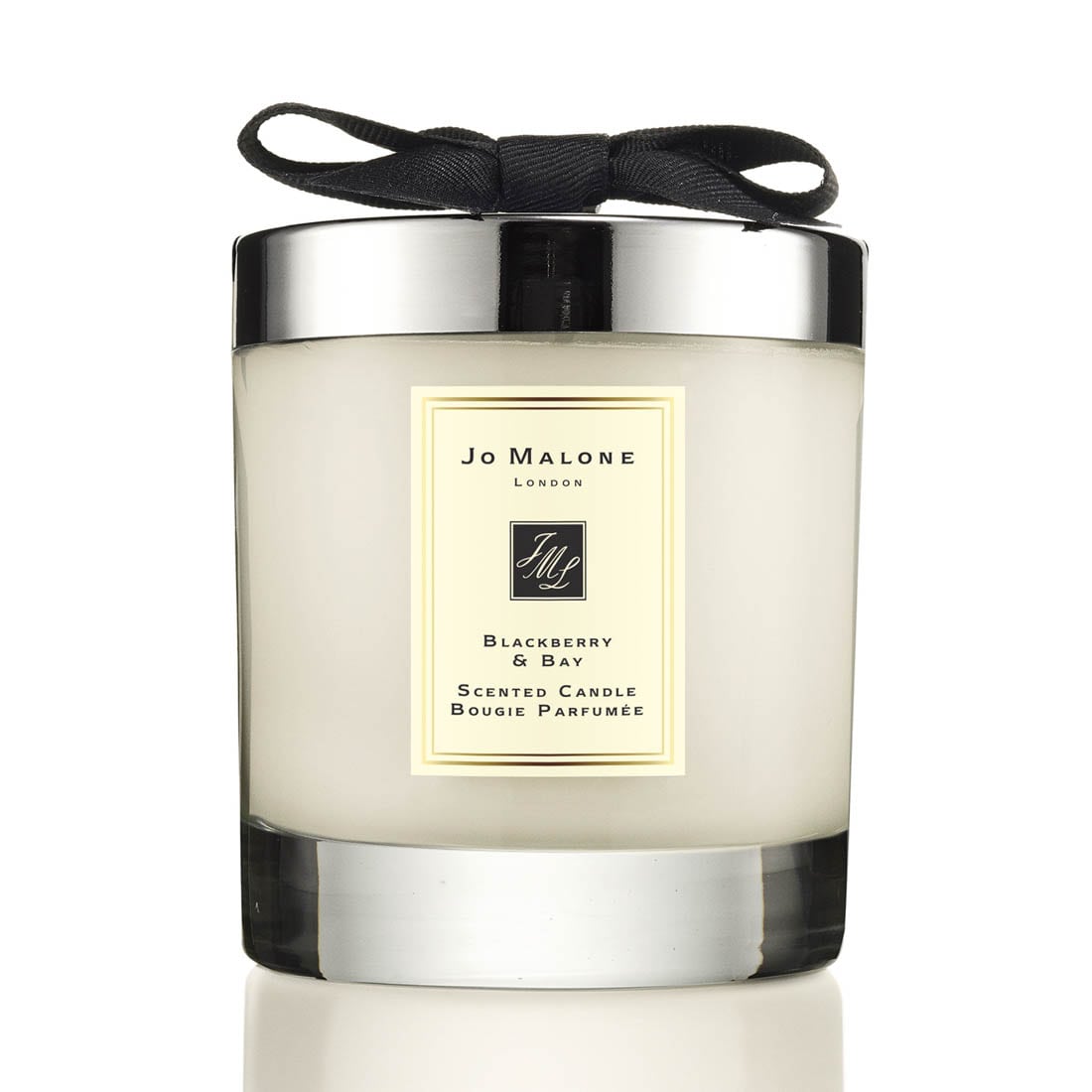 Blackberry & Bay Classic Candle 200gr