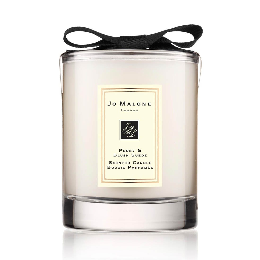 JO MALONE LONDON Peony & Blush Suede Travel Candle 65gr