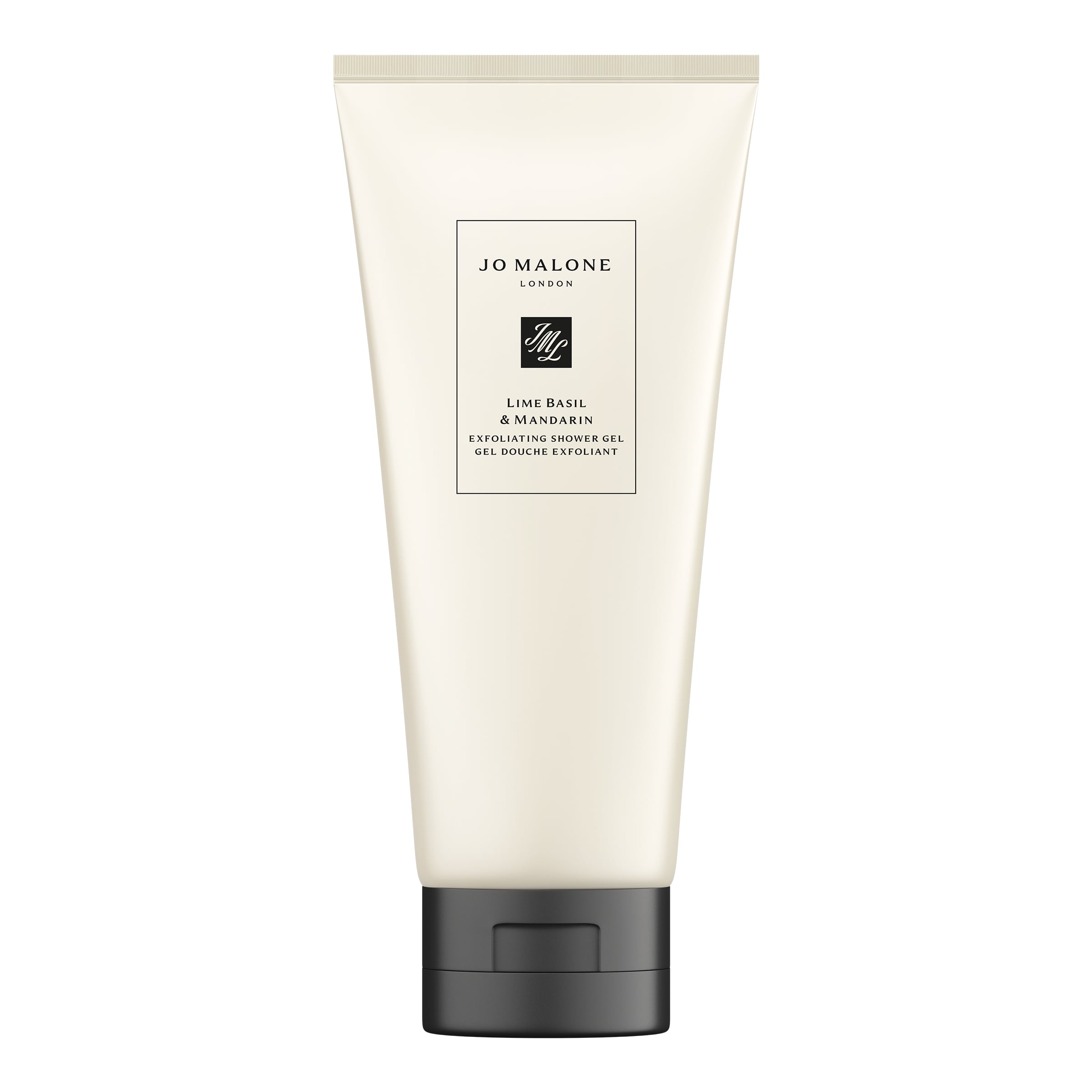JO MALONE LONDON Lime Basil & Mandarin Exfoliating Shower Gel 200ml
