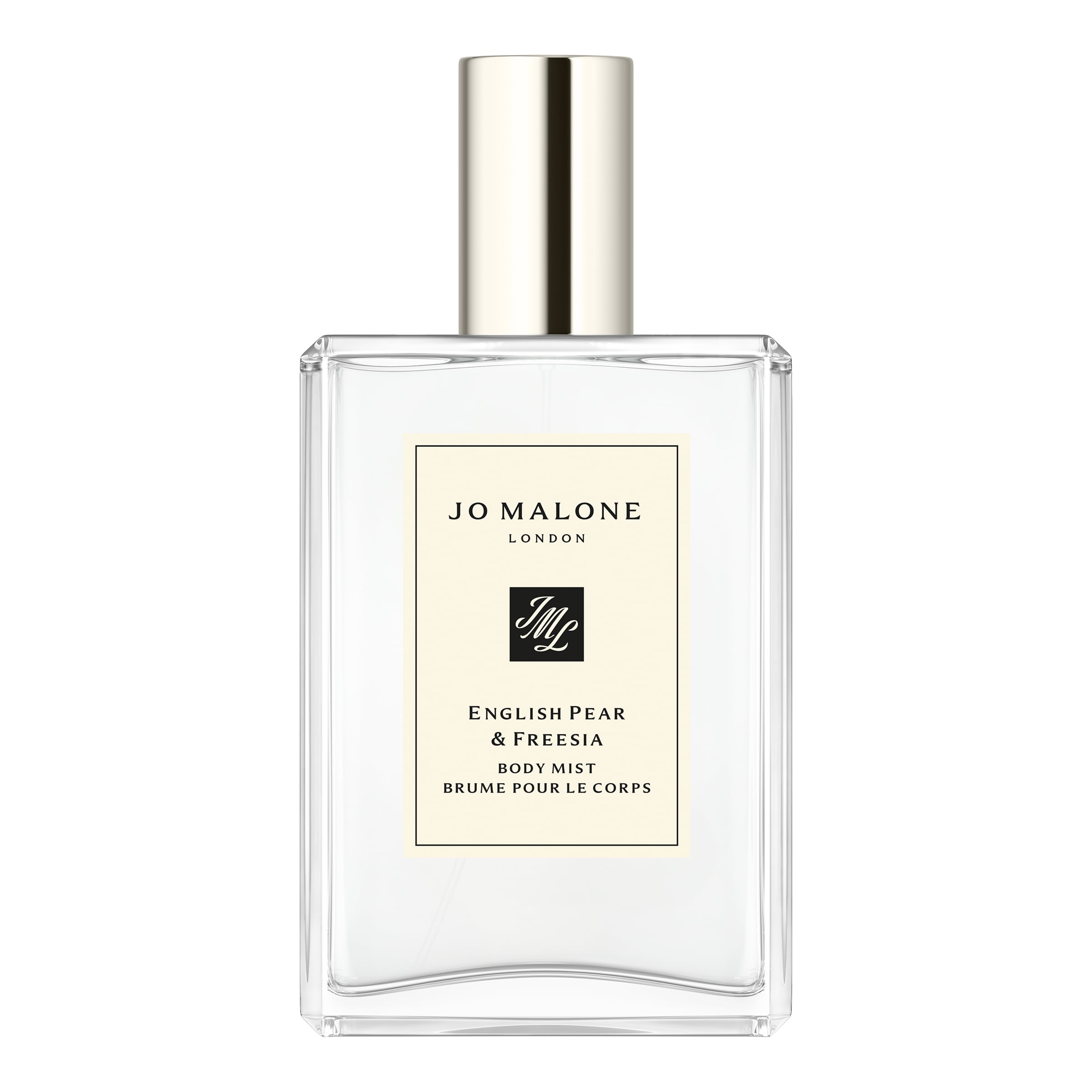 JO MALONE LONDON English Pear & Freesia Body Mist 100ml