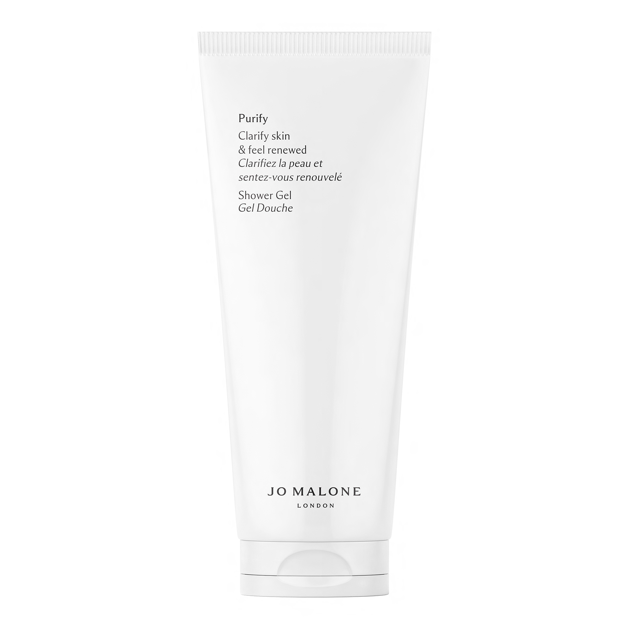 Purify Shower Gel 200ml