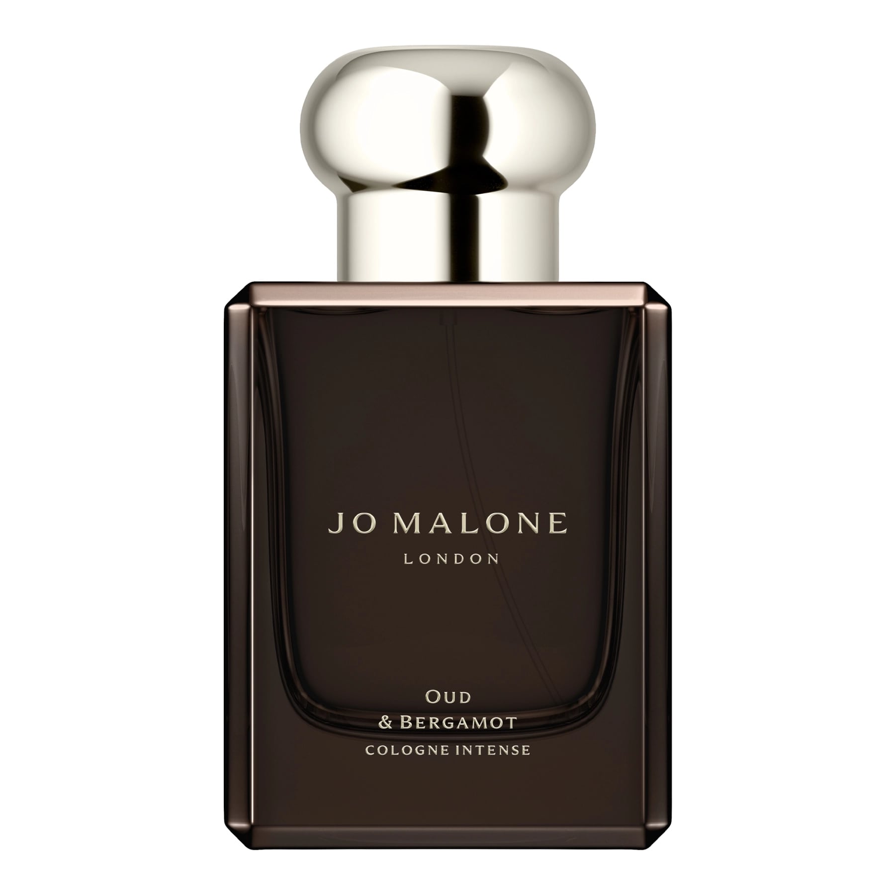 Oud & Bergamot Cologne Intense