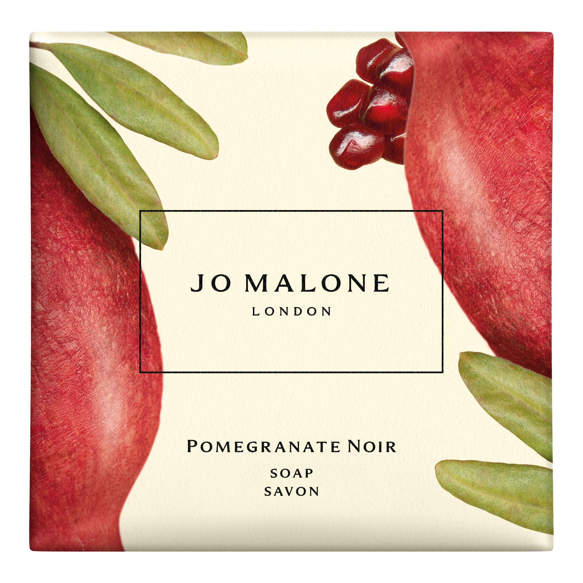 JO MALONE LONDON Pomegranate Noir Soap 100gr