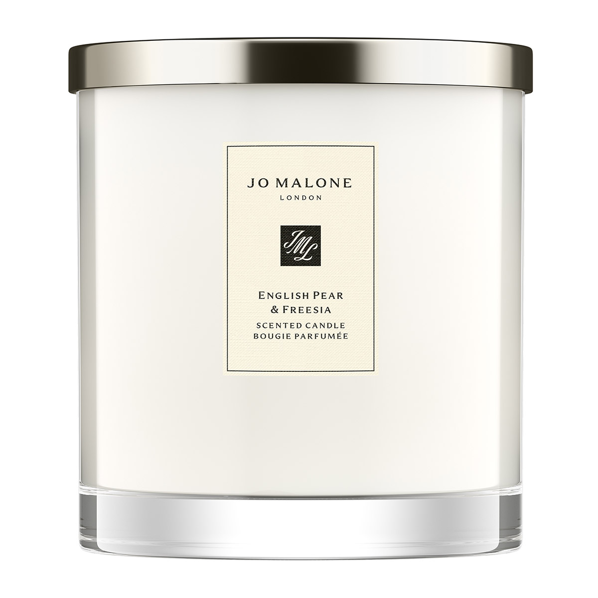 JO MALONE LONDON English Pear & Freesia Luxury Candle 2,1kg