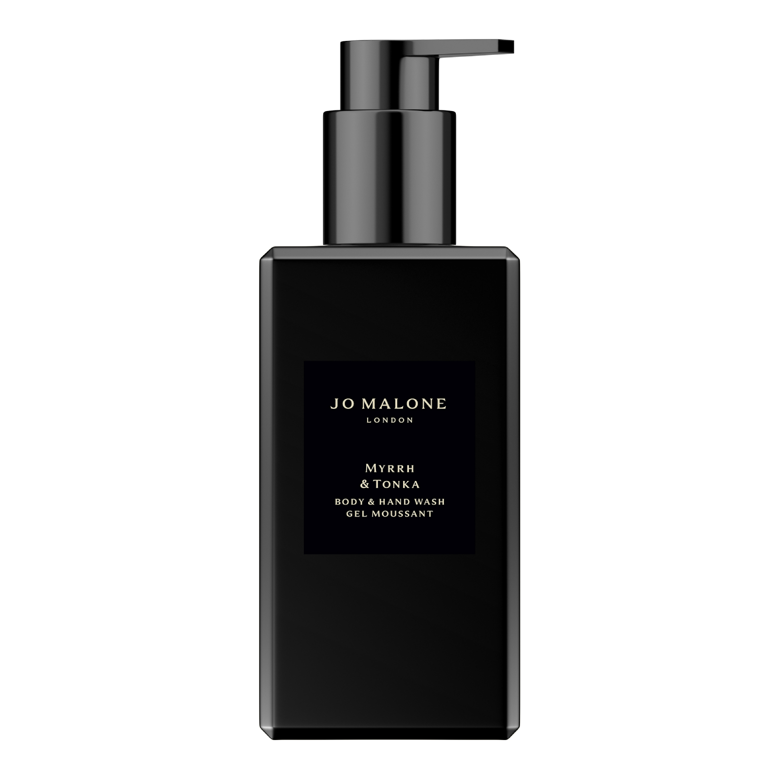 JO MALONE LONDON Myrrh & Tonka Body & Hand Wash 250ml