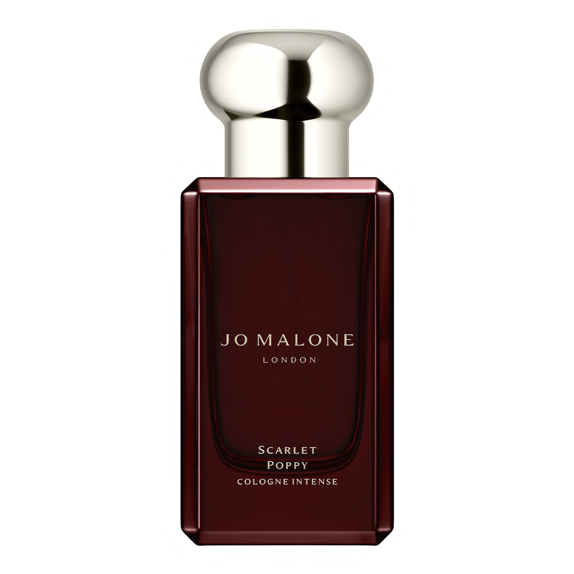 Scarlet Poppy Cologne Intense