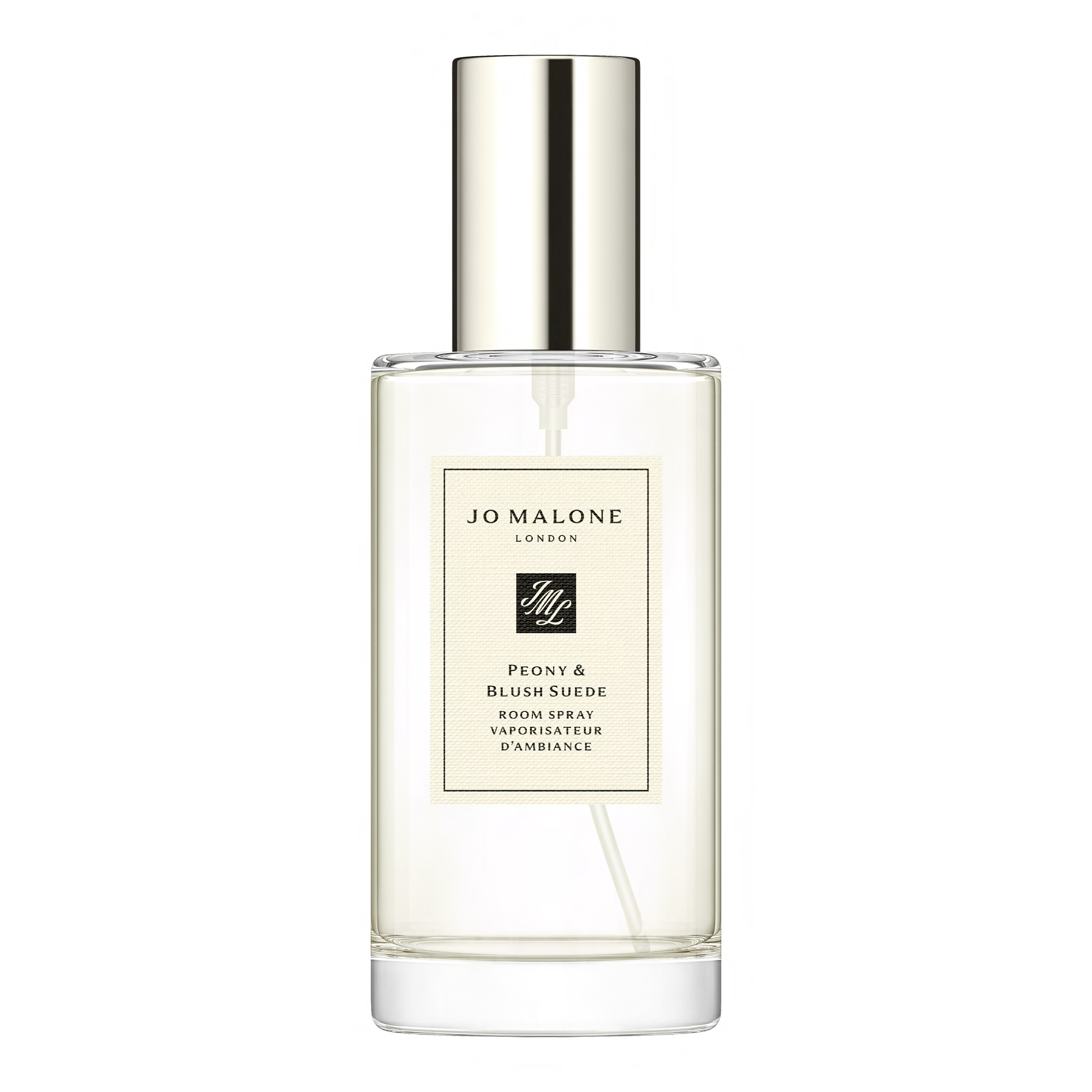 Peony & Blush Suede Room Spray 50ml