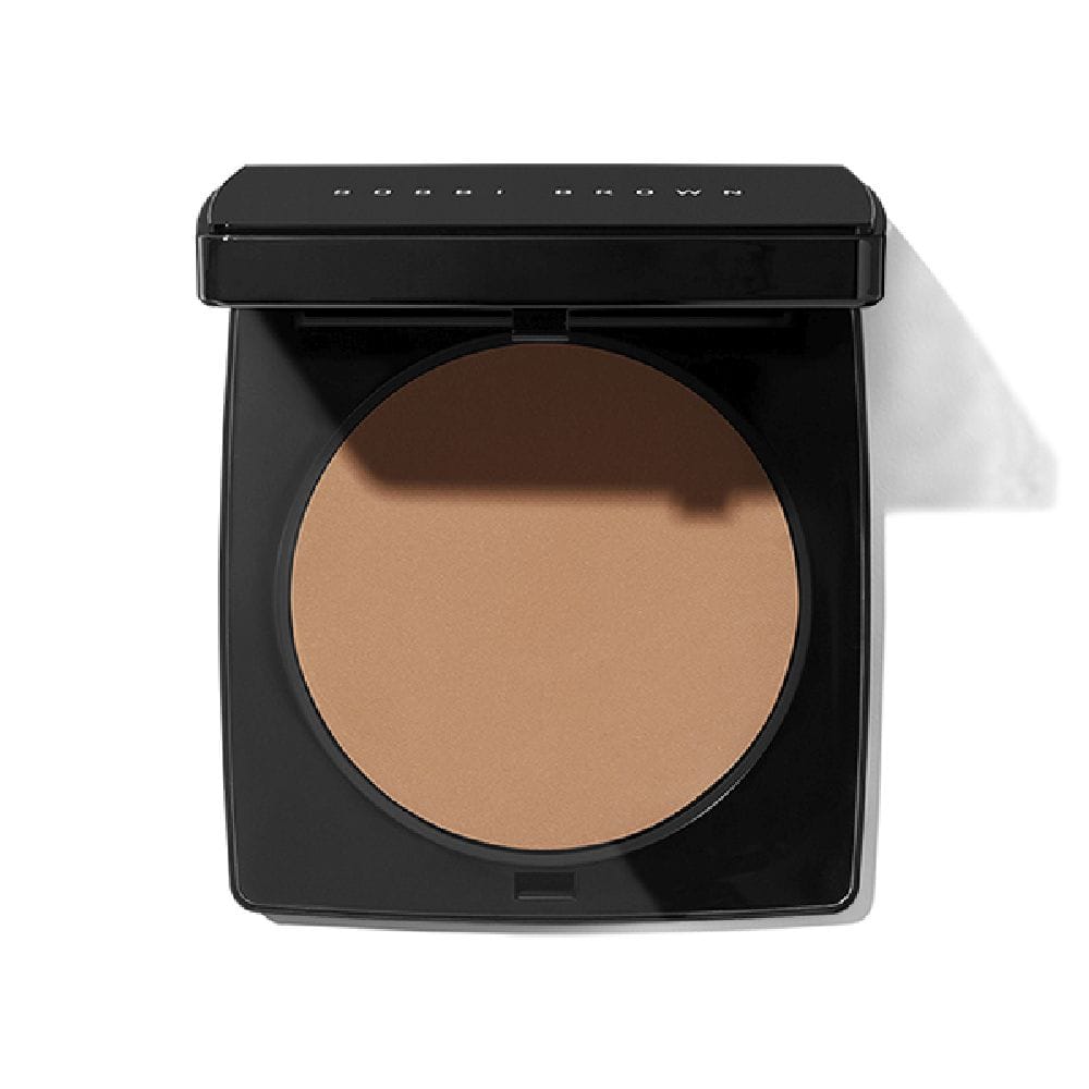 Sheer Finish Pressed Powder 11gr