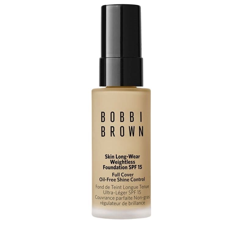 Mini Skin Longwear Weightless Foundation 13ml