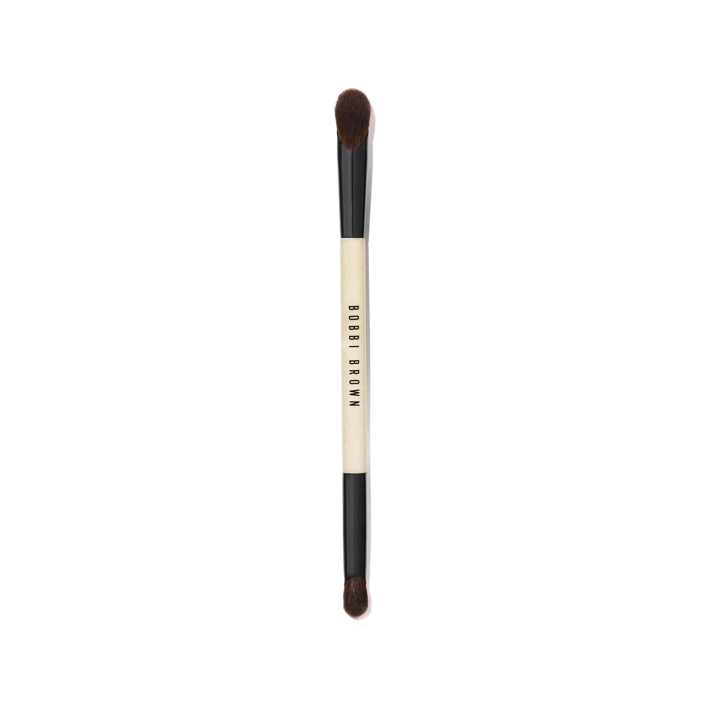 BOBBI BROWN Dual-Ended Full Coverage Eye Brush
