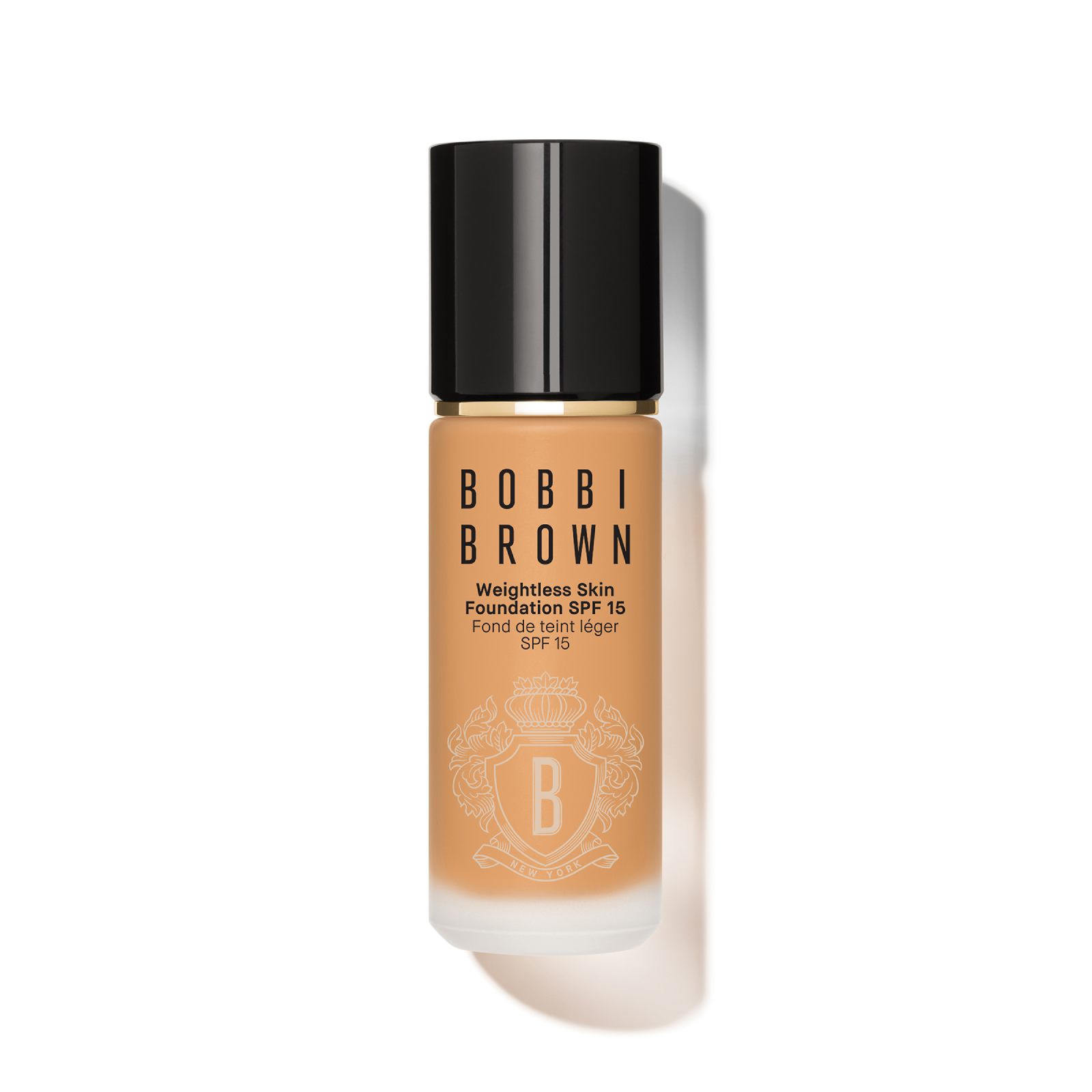 Weightless Skin Foundation SPF15 30ml