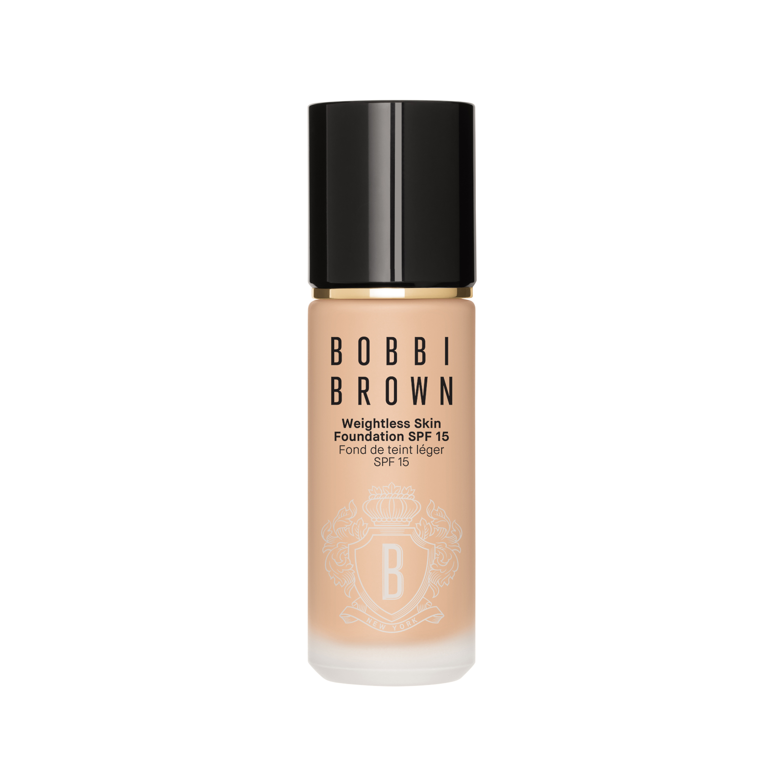 BOBBI BROWN Weightless Skin Foundation SPF15 30ml