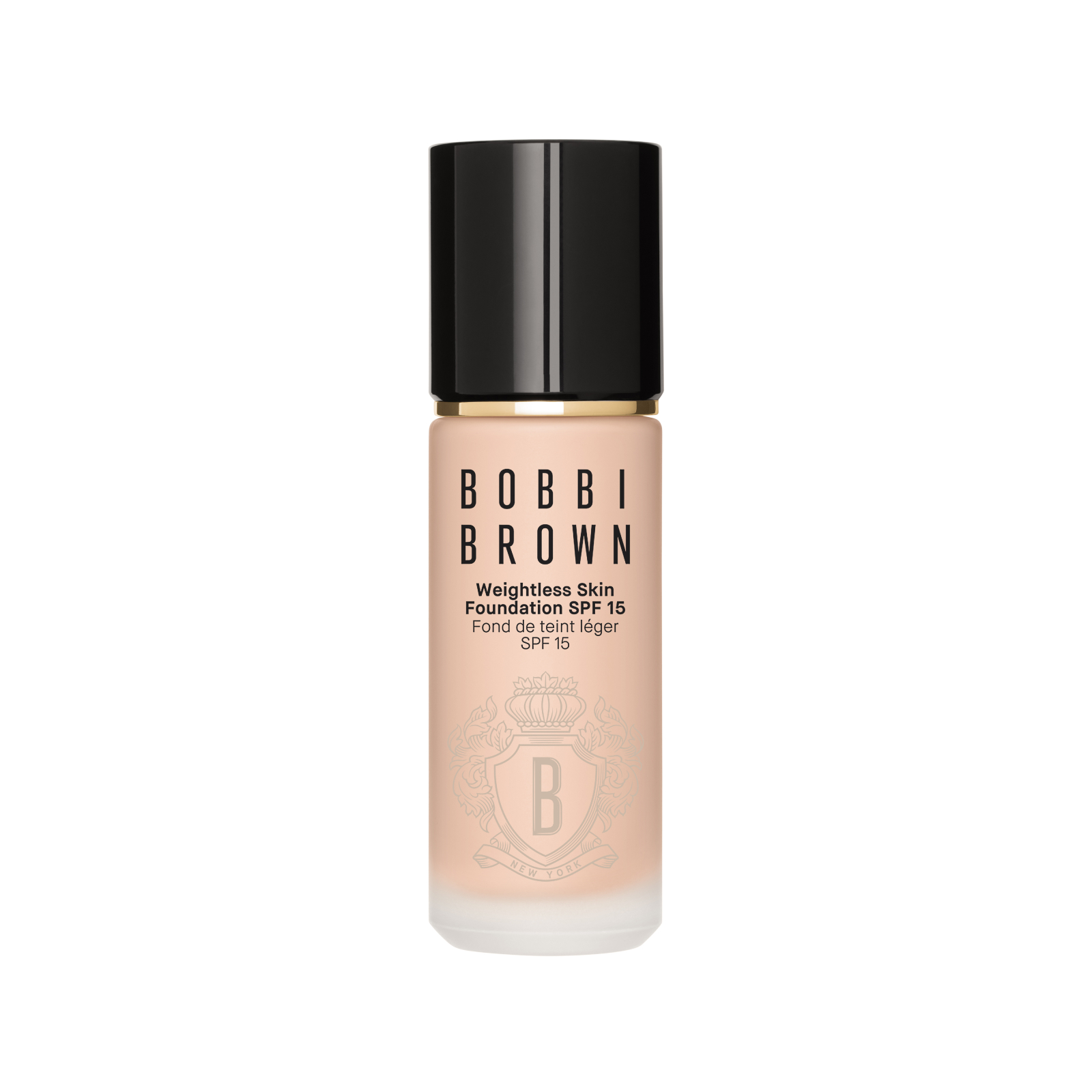 BOBBI BROWN Weightless Skin Foundation SPF15 30ml
