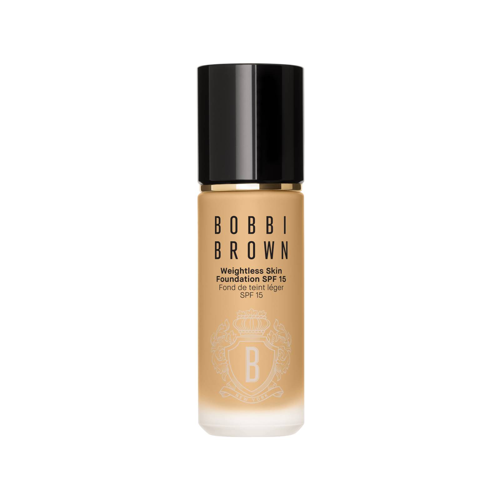 BOBBI BROWN Weightless Skin Foundation SPF15 30ml
