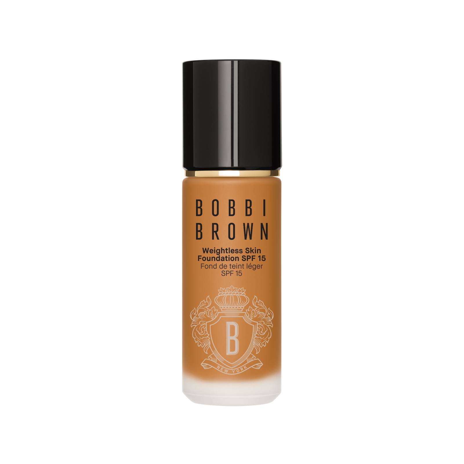 Weightless Skin Foundation SPF15 30ml