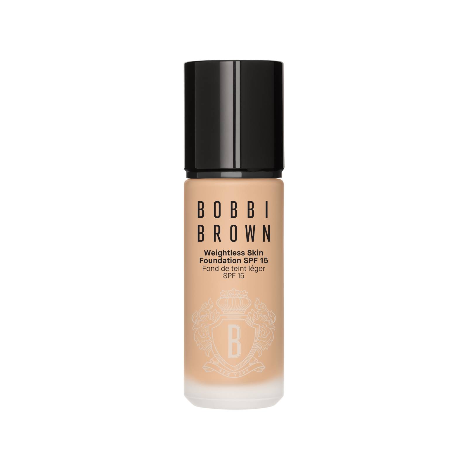 BOBBI BROWN Mini Weightless Skin Foundation SPF15 13ml