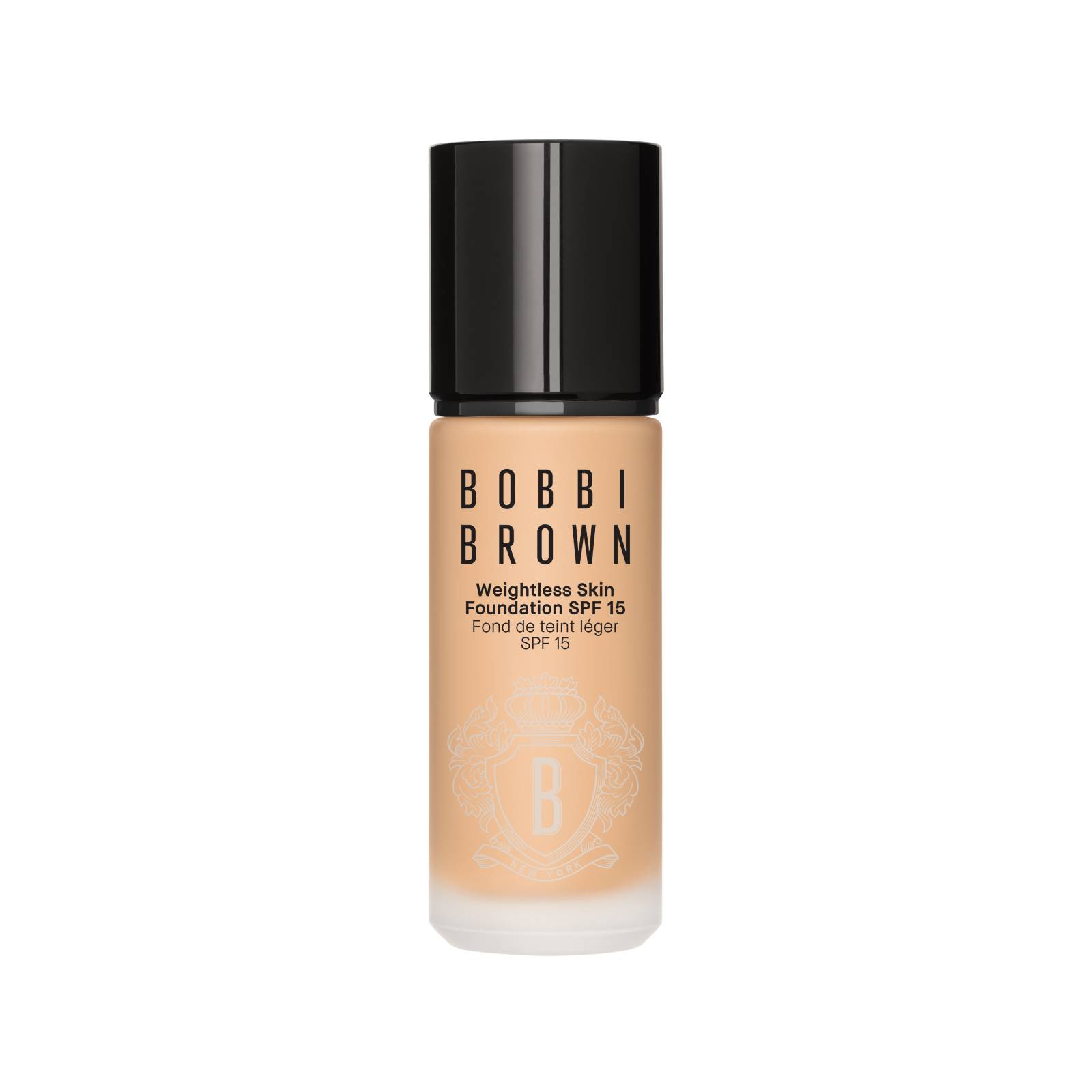 BOBBI BROWN Mini Weightless Skin Foundation SPF15 13ml