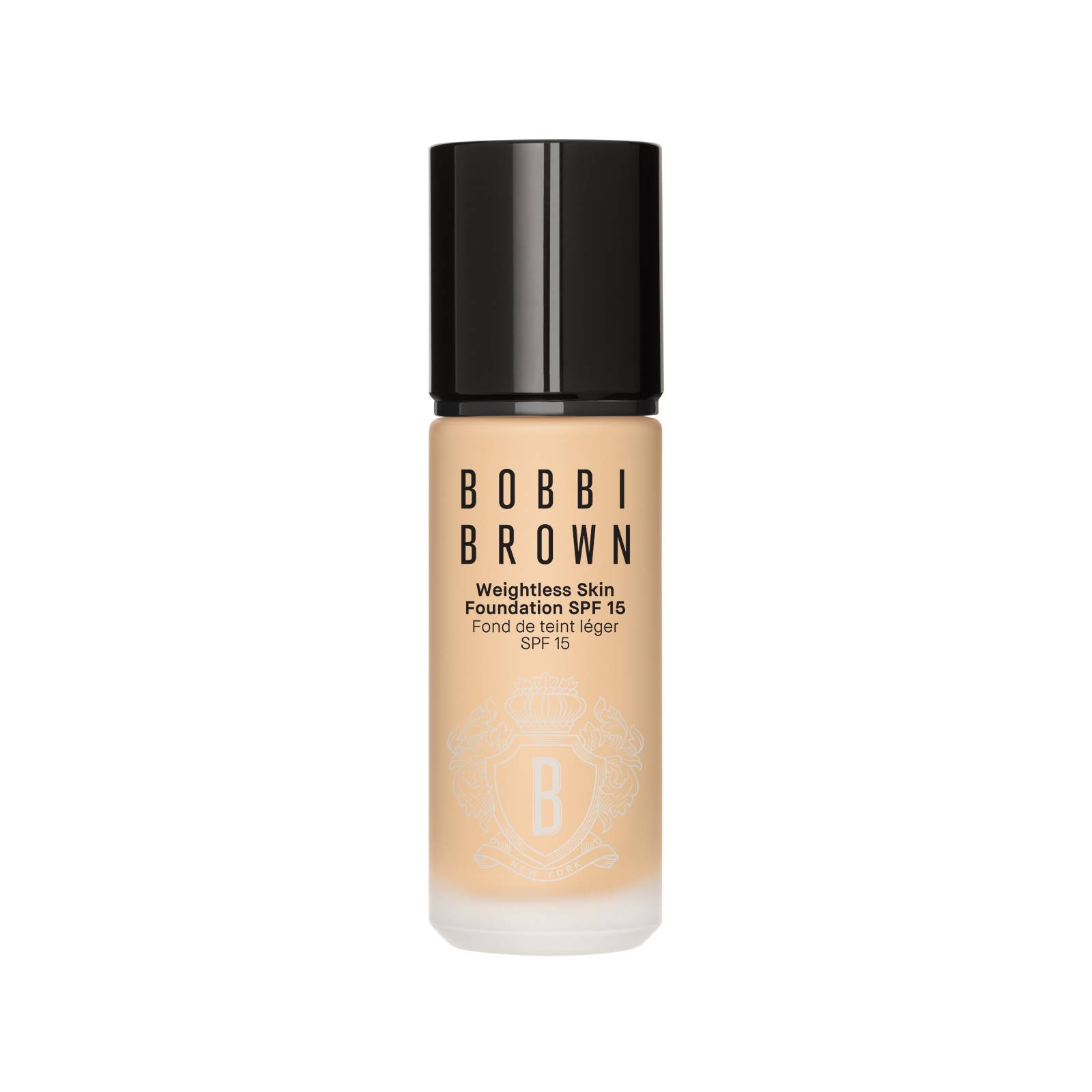 BOBBI BROWN Mini Weightless Skin Foundation SPF15 13ml