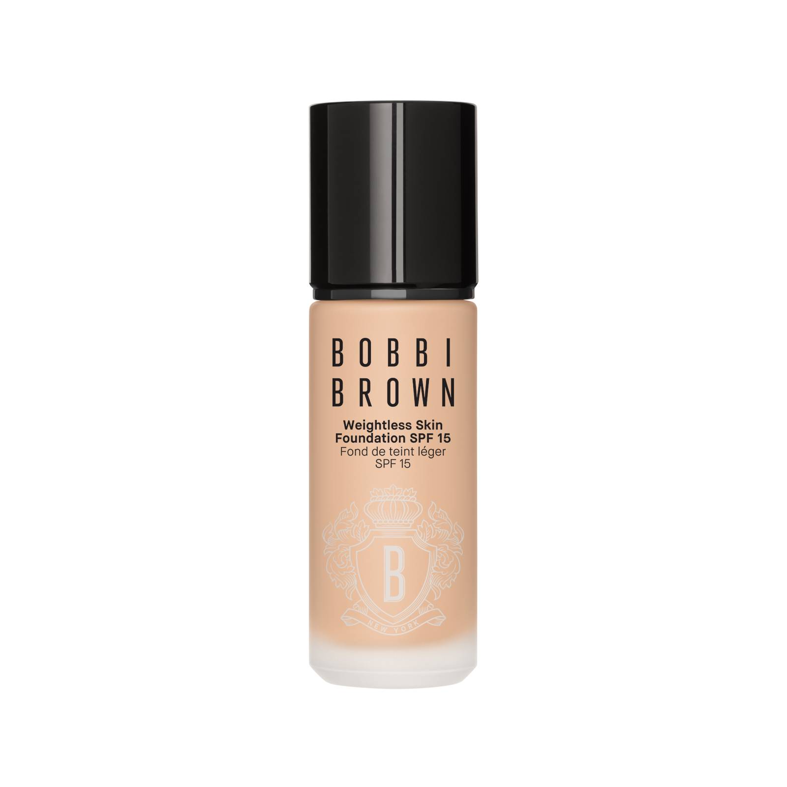 BOBBI BROWN Mini Weightless Skin Foundation SPF15 13ml