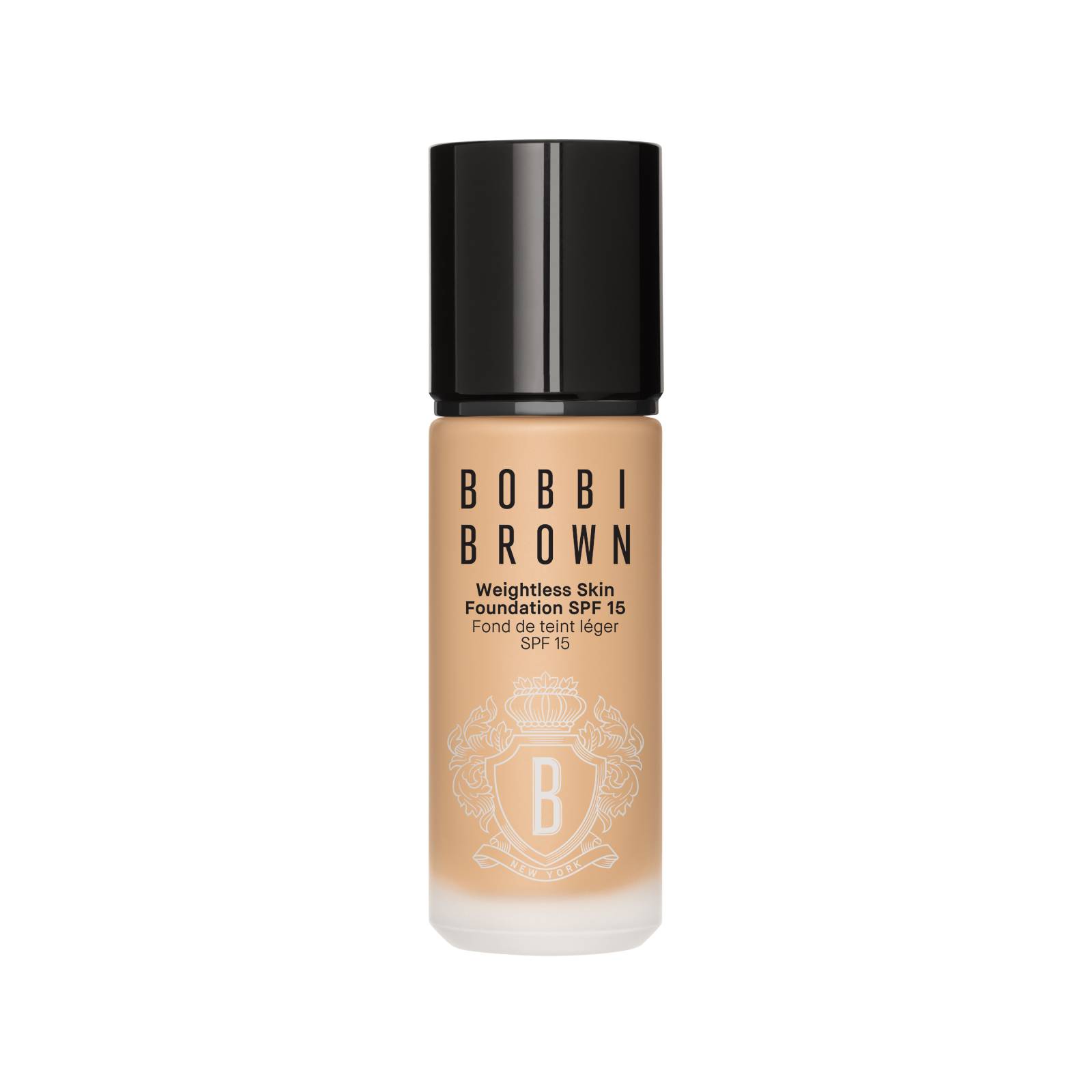 BOBBI BROWN Mini Weightless Skin Foundation SPF15 13ml