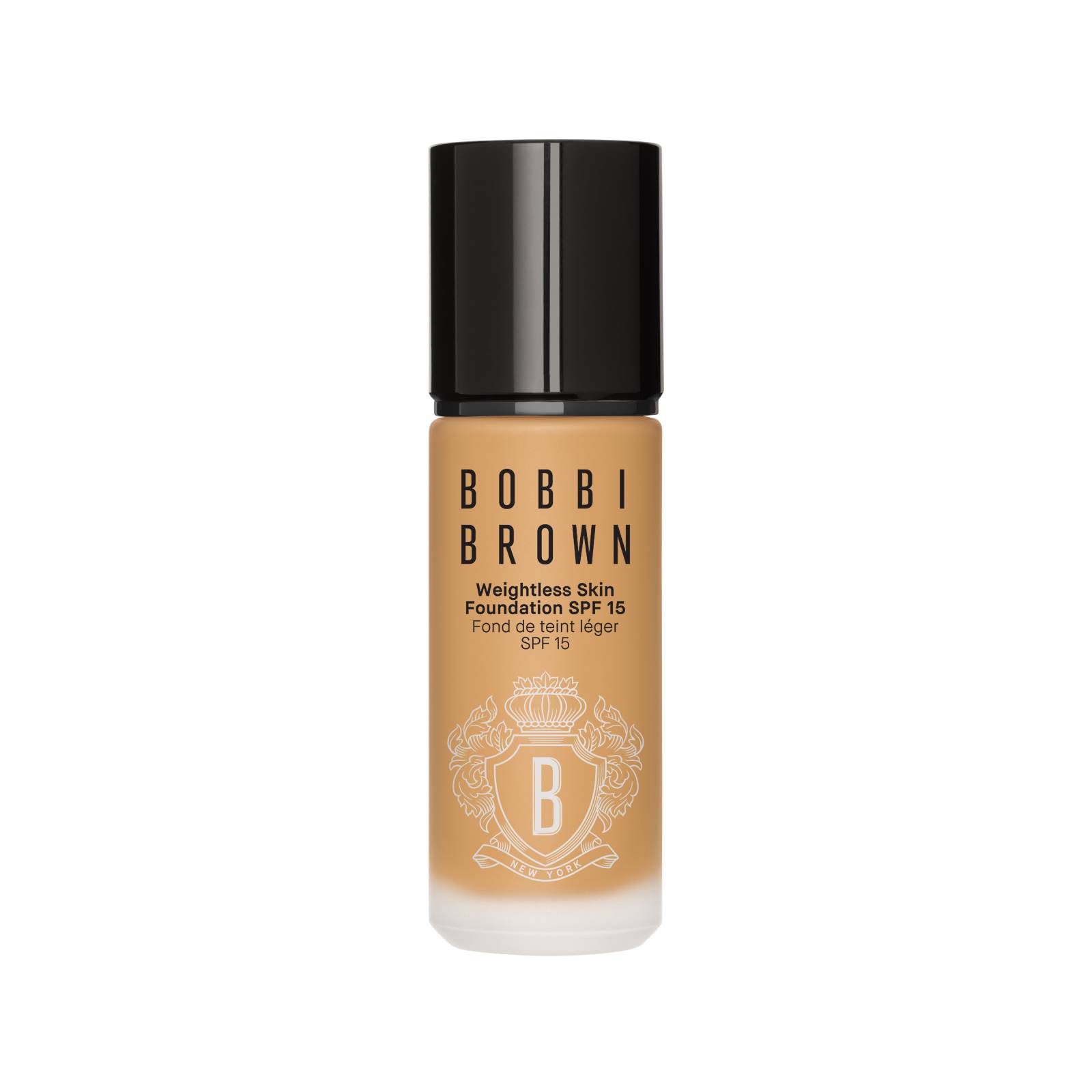 BOBBI BROWN Mini Weightless Skin Foundation SPF15 13ml