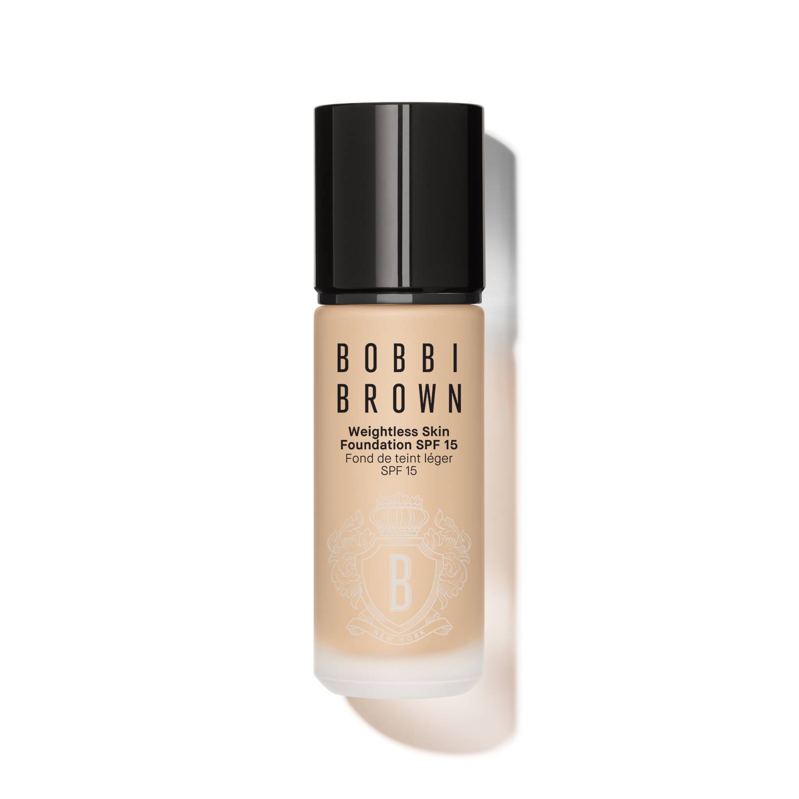 BOBBI BROWN Mini Weightless Skin Foundation SPF15 13ml