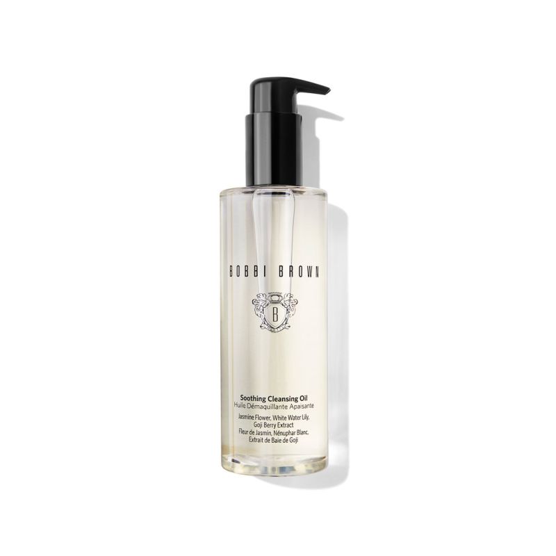 BOBBI BROWN Soothing Cleansing Oil