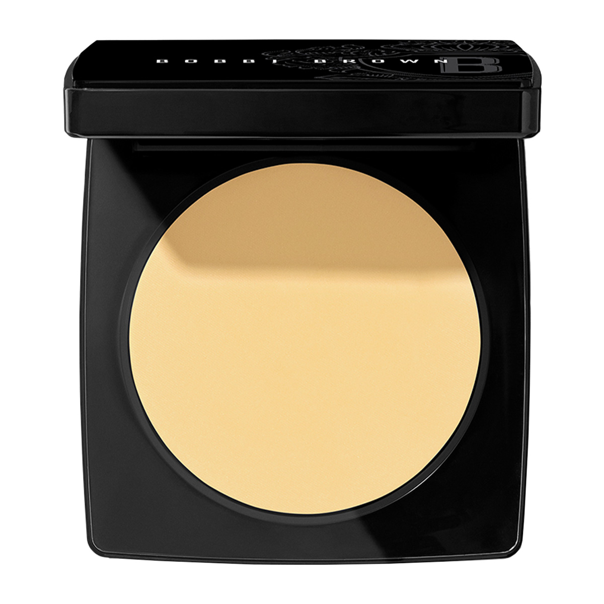 Sheer Finish Pressed Powder 11gr
