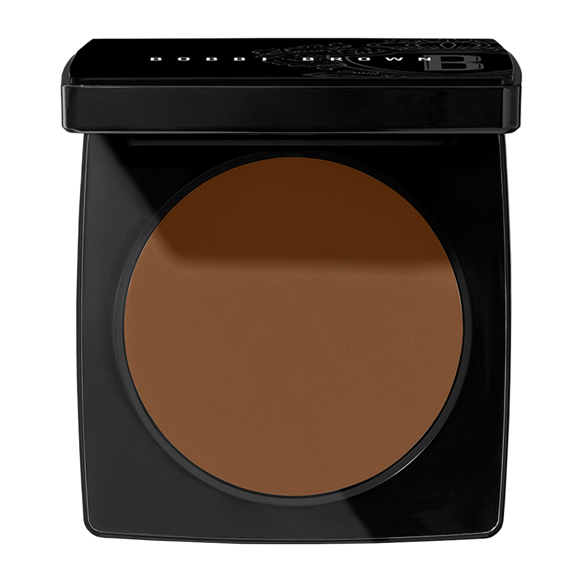 Sheer Finish Pressed Powder 11gr