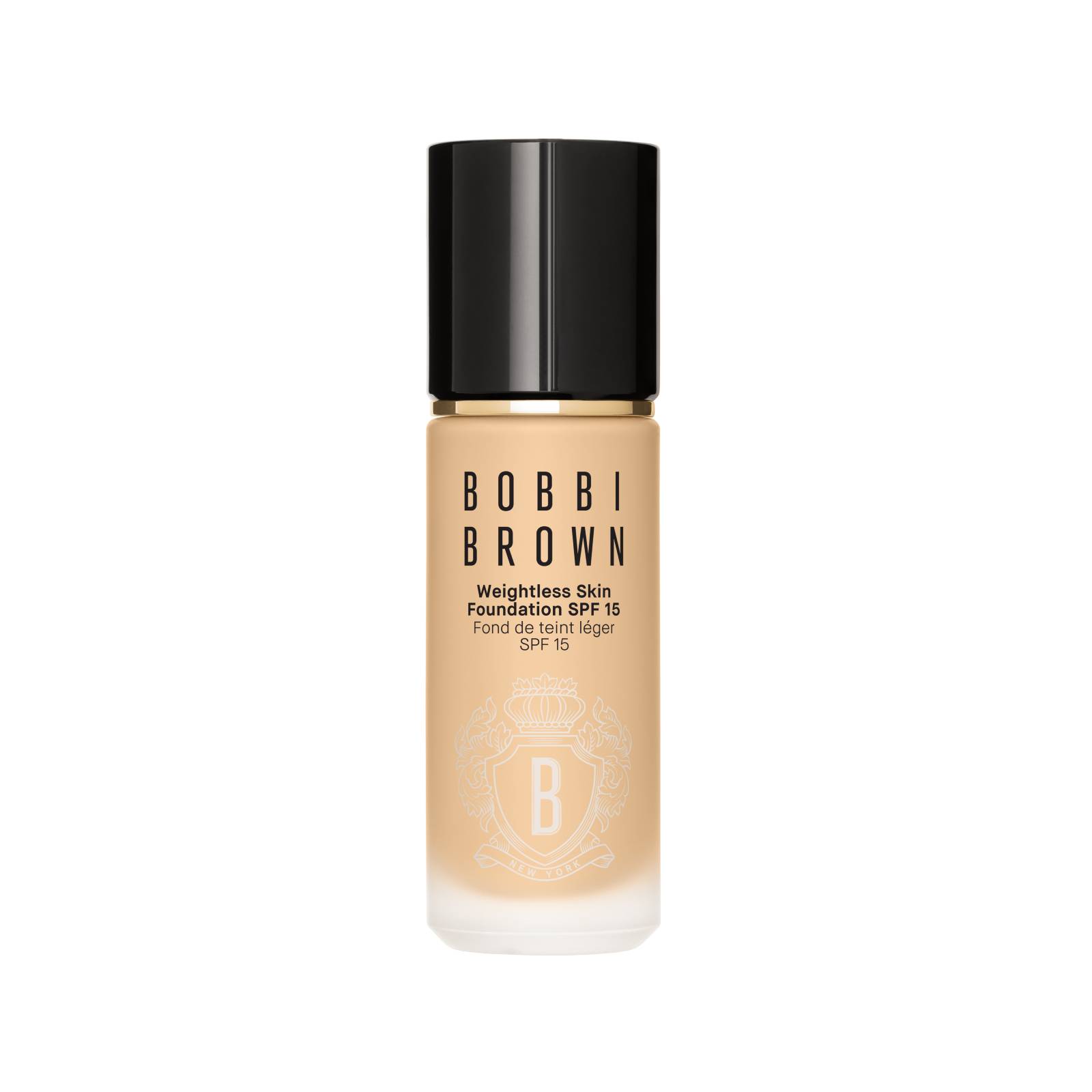 BOBBI BROWN Weightless Skin Foundation SPF15 30ml