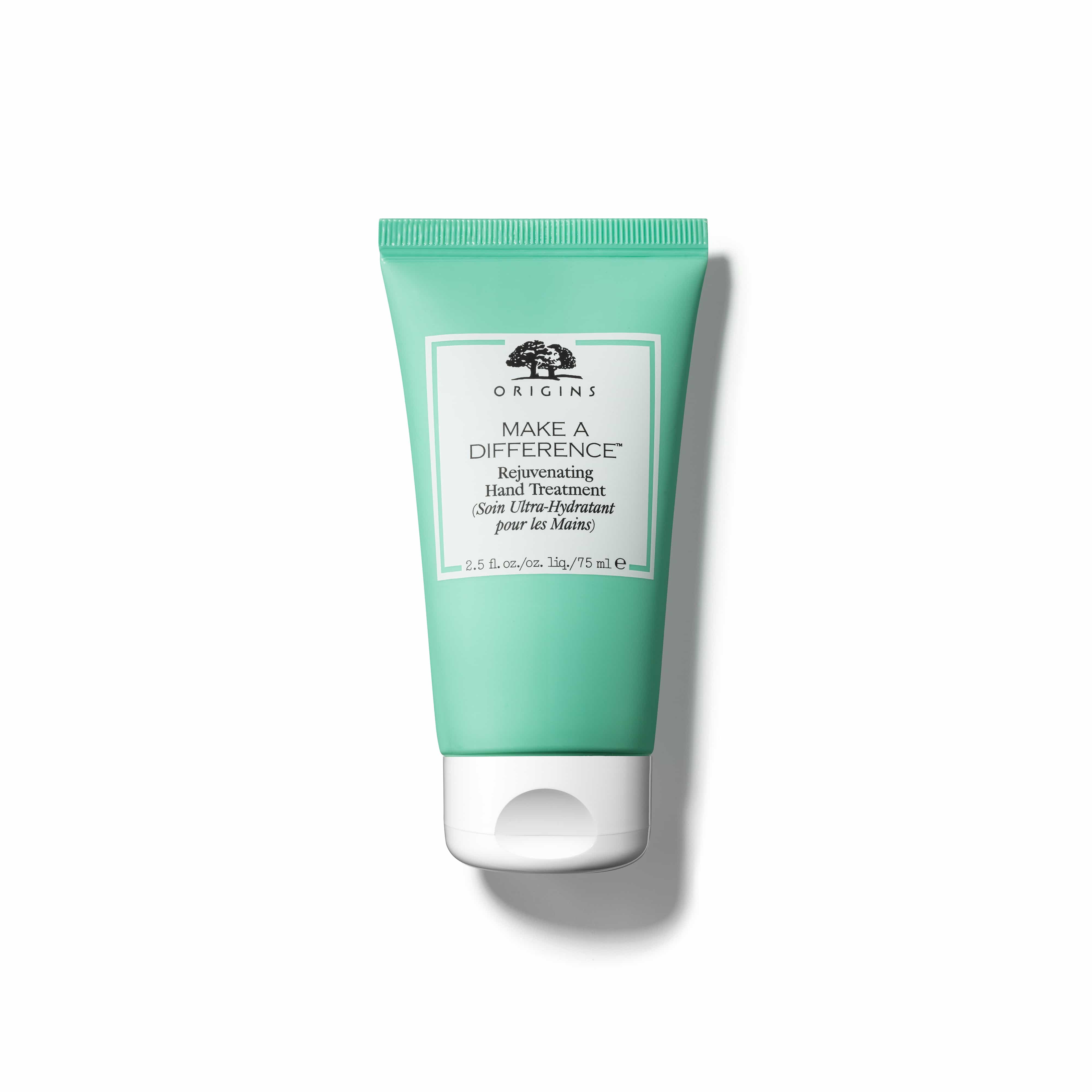 ORIGINS Make A Difference™ Rejuvenating Hand Treatment 75ml