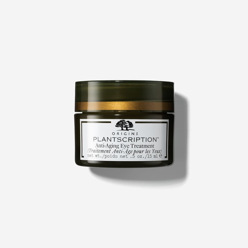 ORIGINS Plantscription™ Anti-Aging Eye Treatment 15ml