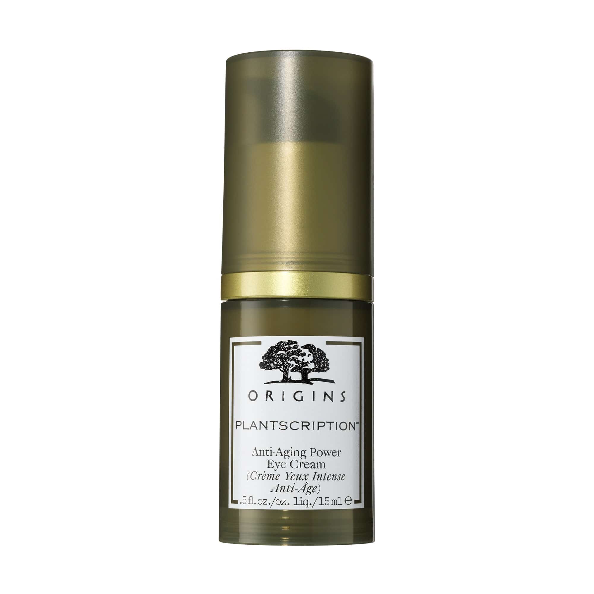 ORIGINS Plantscription™ Anti-Aging Power Eye Cream 15ml