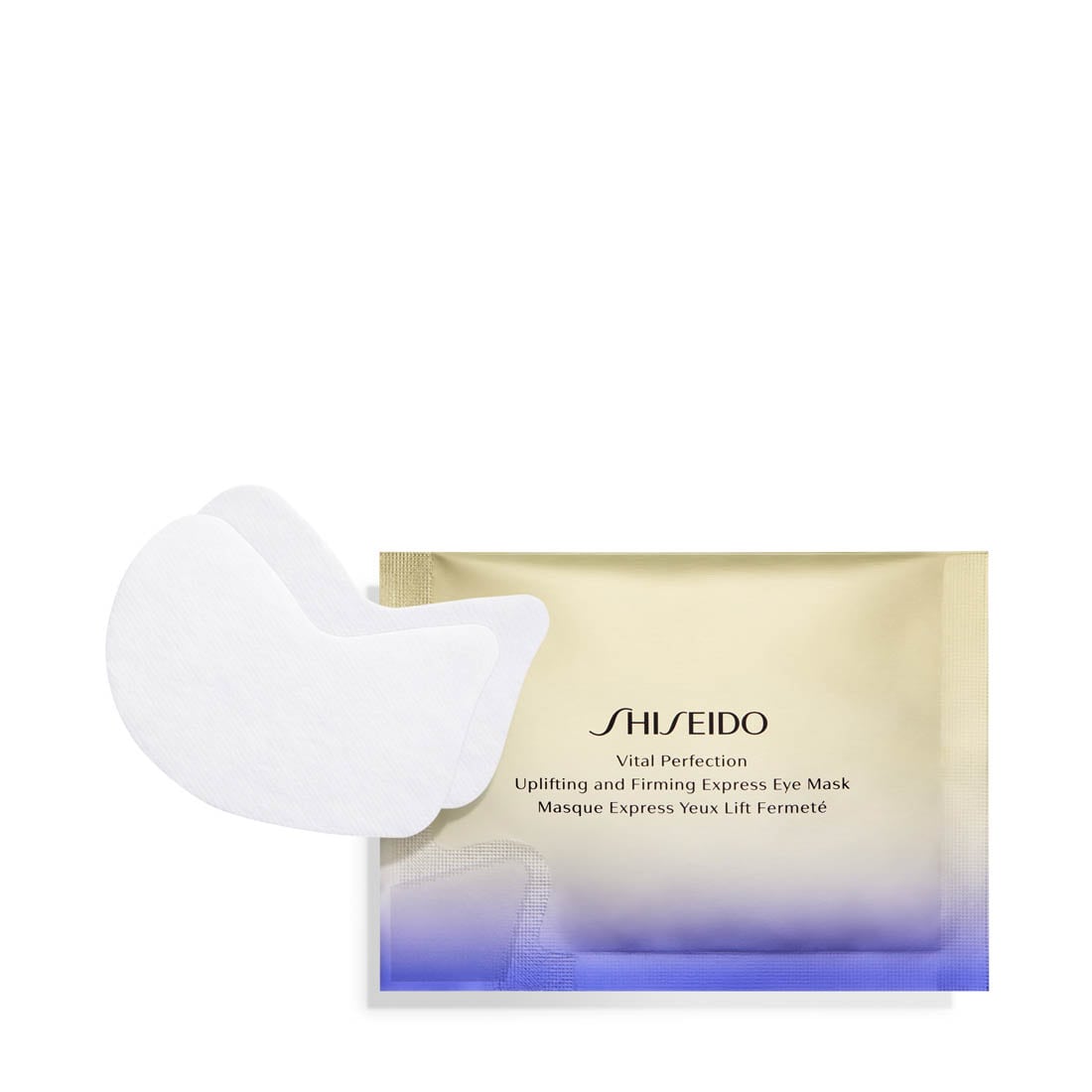 Vital Perfection Uplifting And Firming Express Eye Mask (12 Packs * 2 Patches)