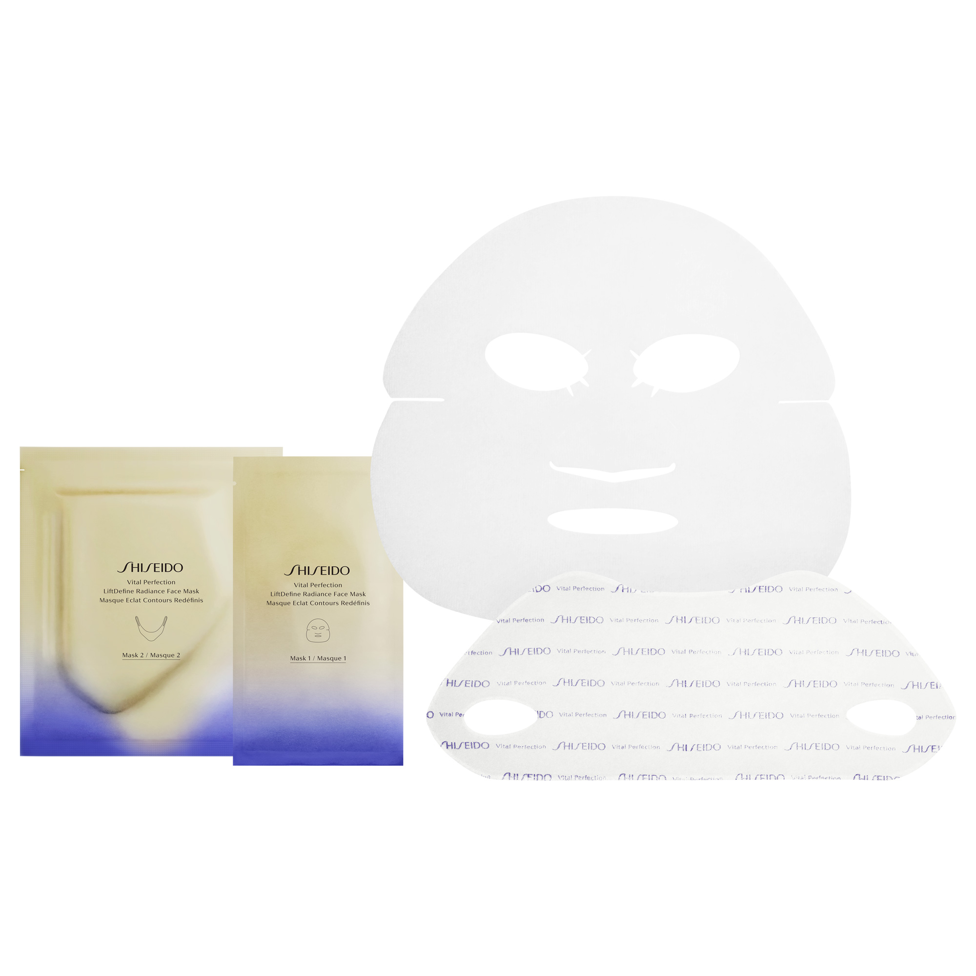 Vital Perfection Liftdefine Radiance Face Mask 6